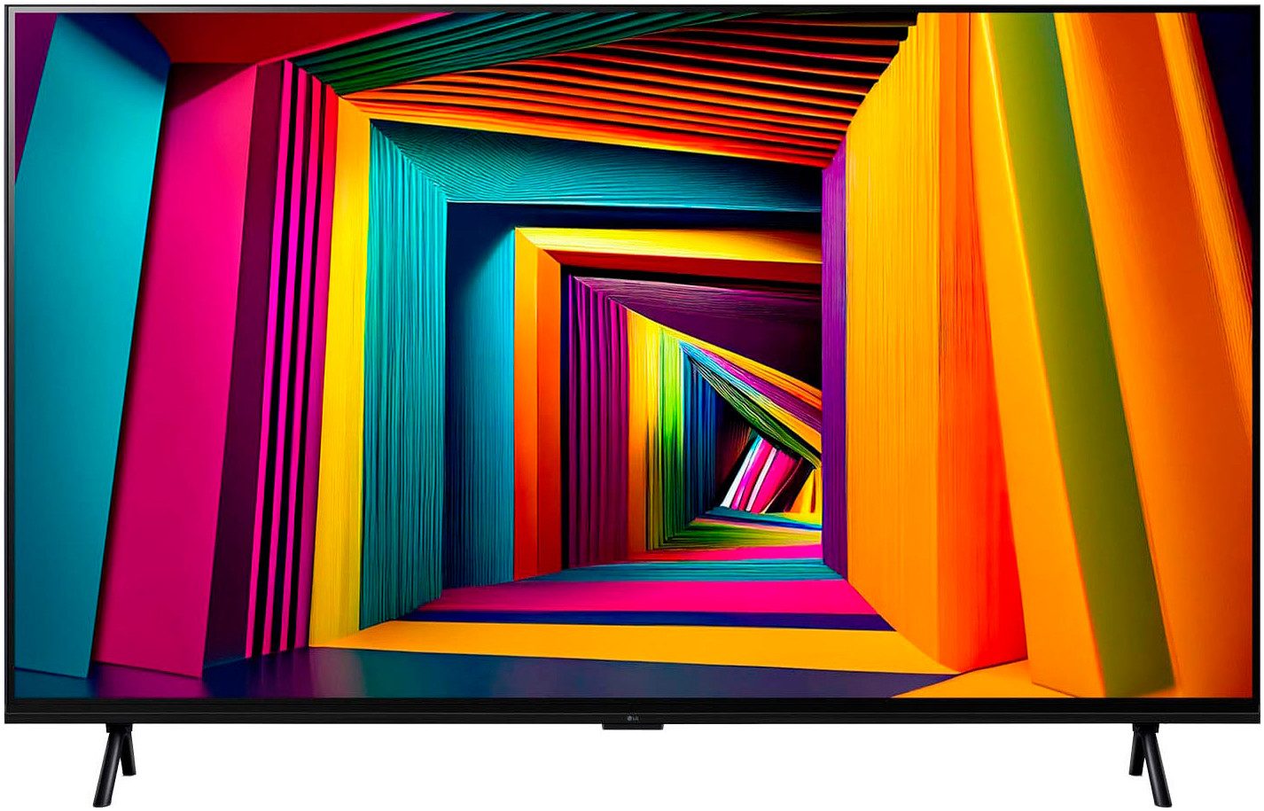 LG DLED-tv 98UT91006LA