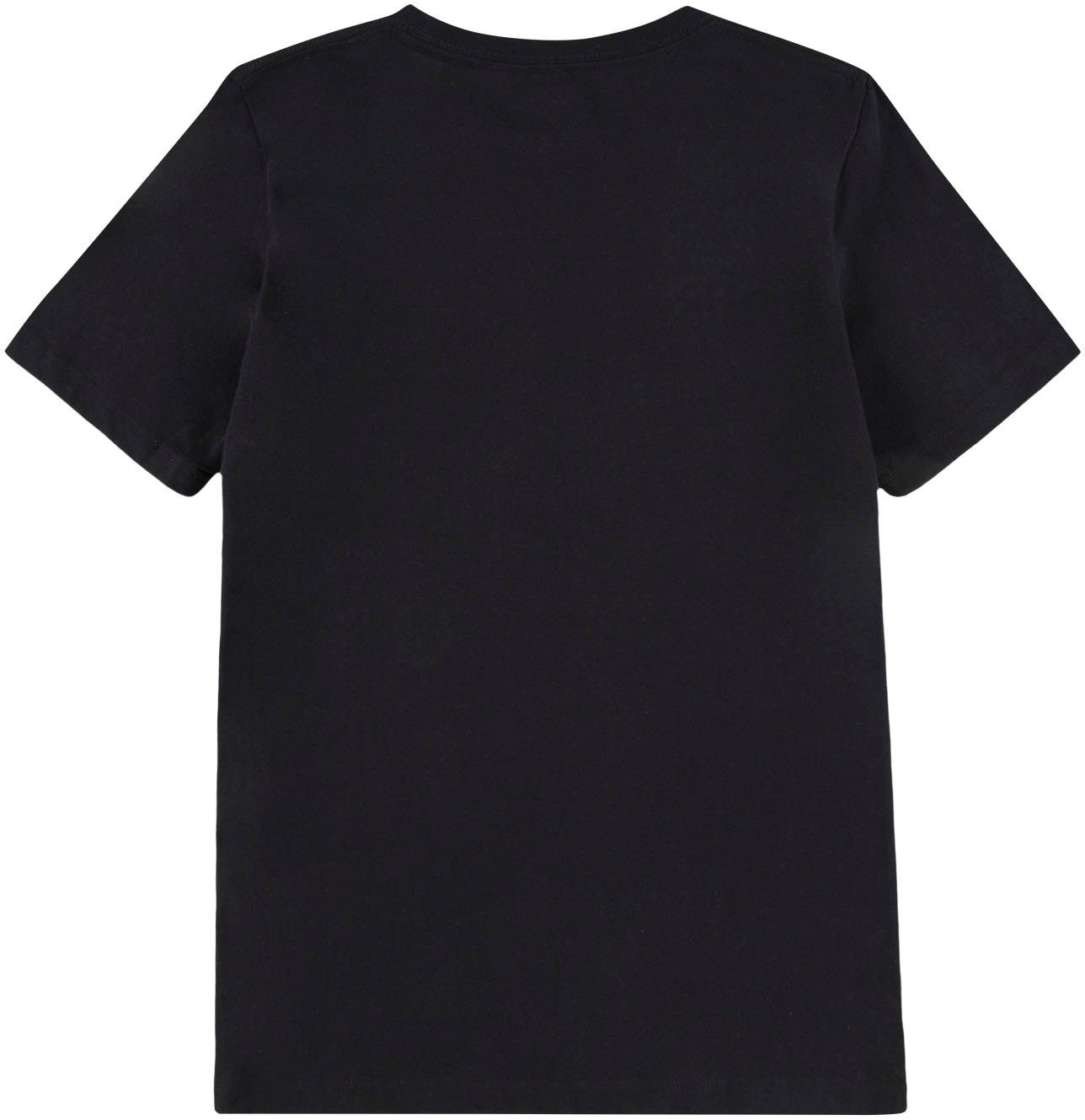 Levi's Kidswear T-shirt LVB SKATER BOY TEE