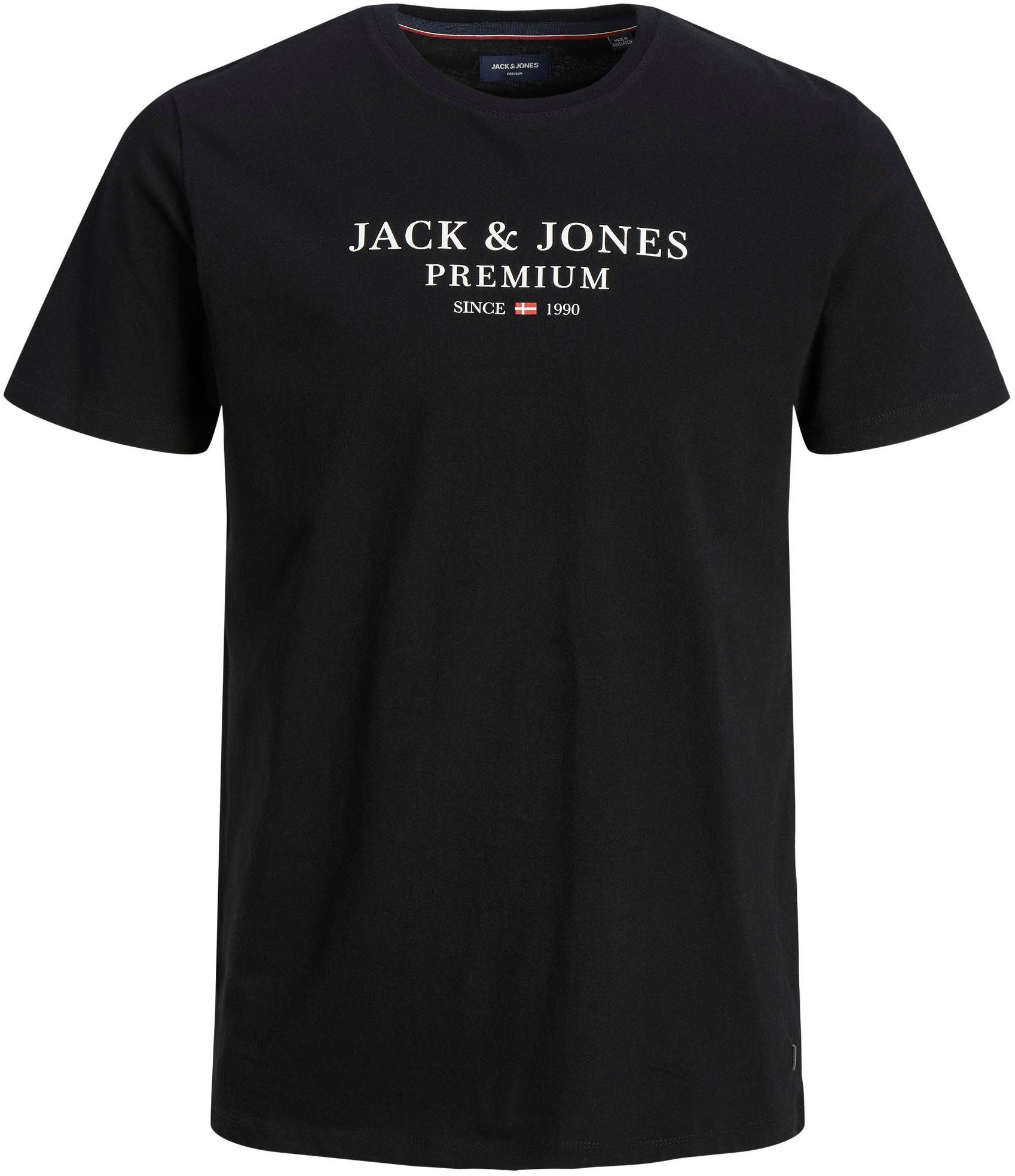 Jack & Jones T-shirt BLUARCHIE TEE