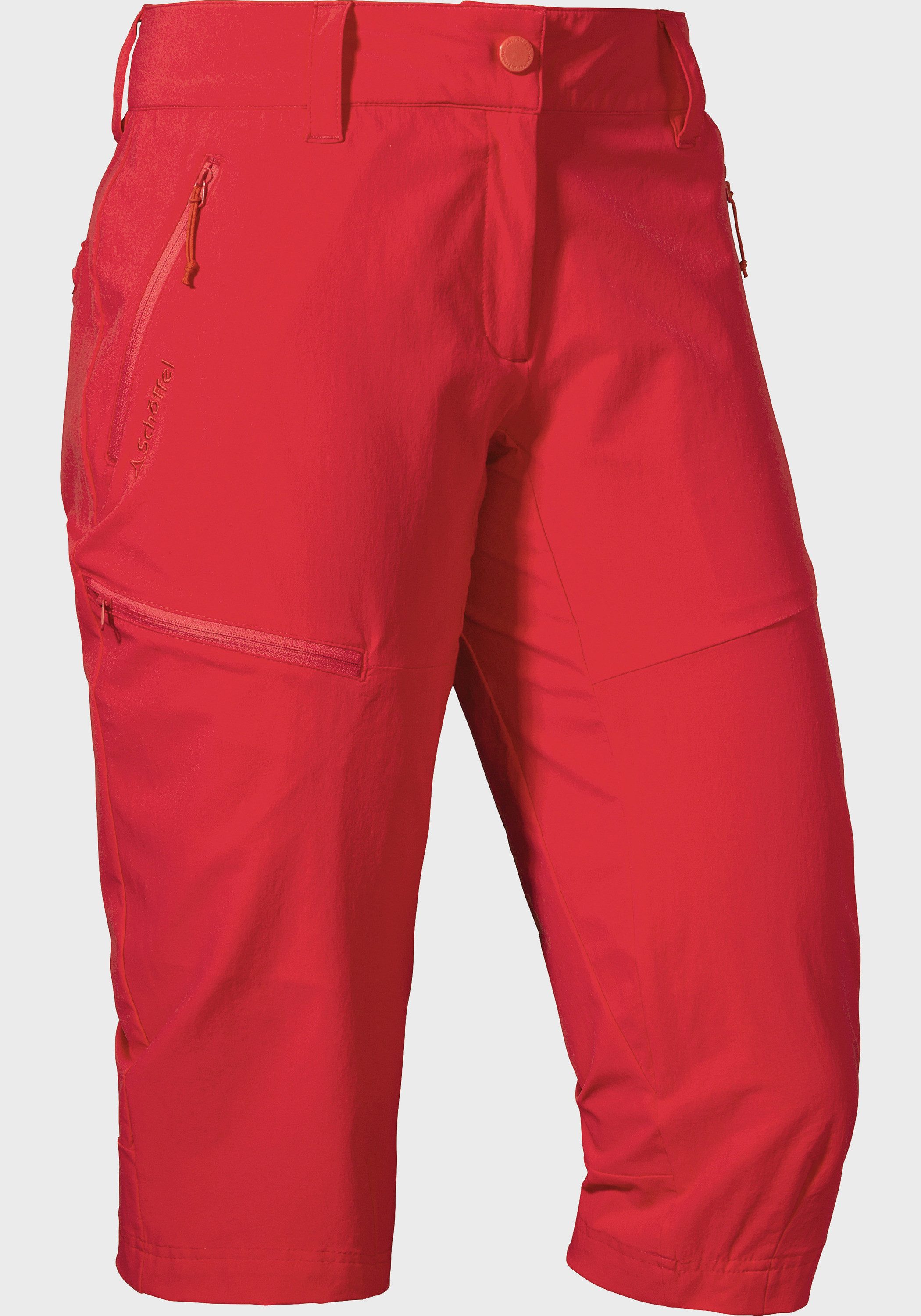 Schöffel 3 4 broek Pants Caracas2