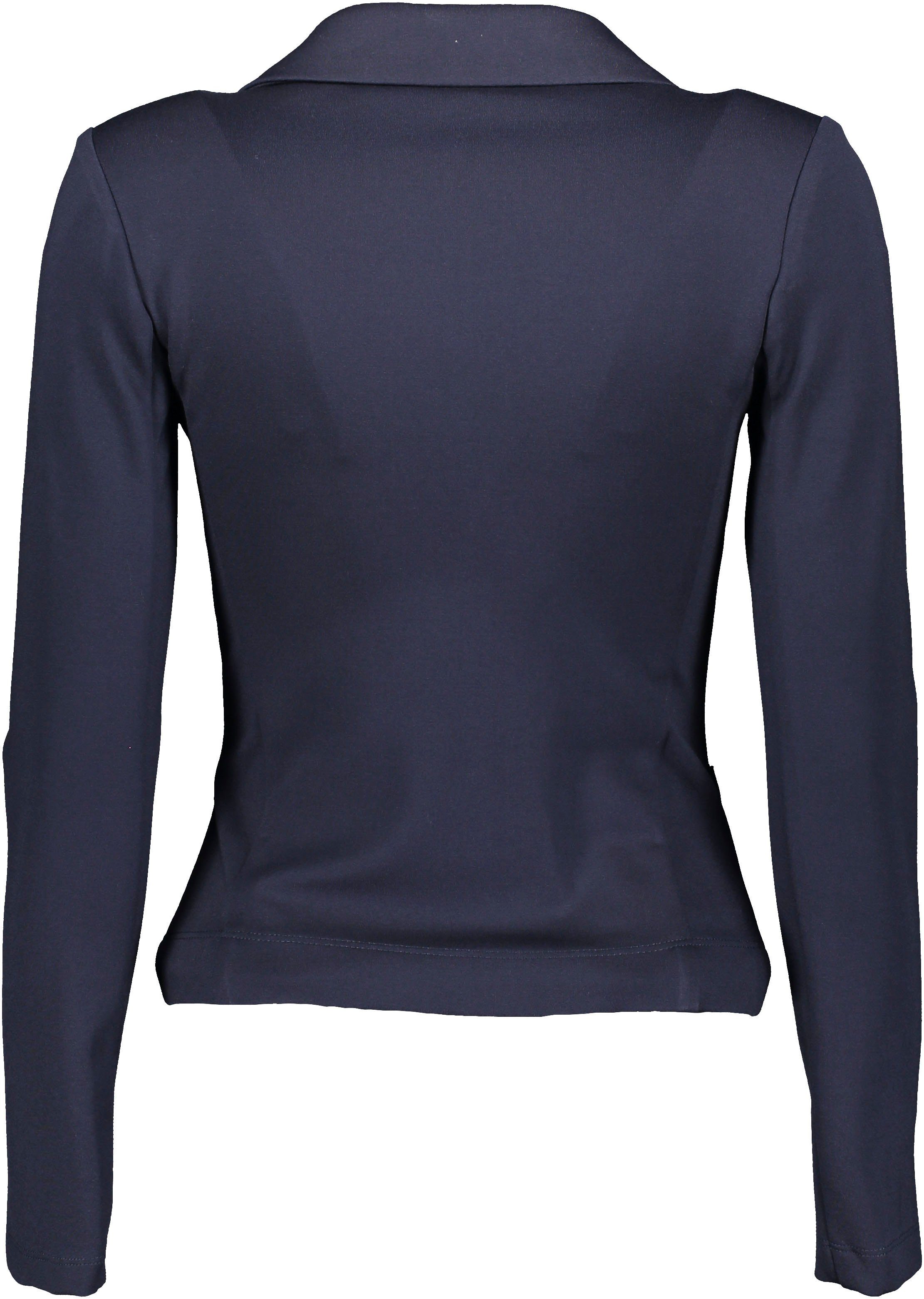 IMPERIAL Korte blazer IMP-J S24ABE in athleisure-look