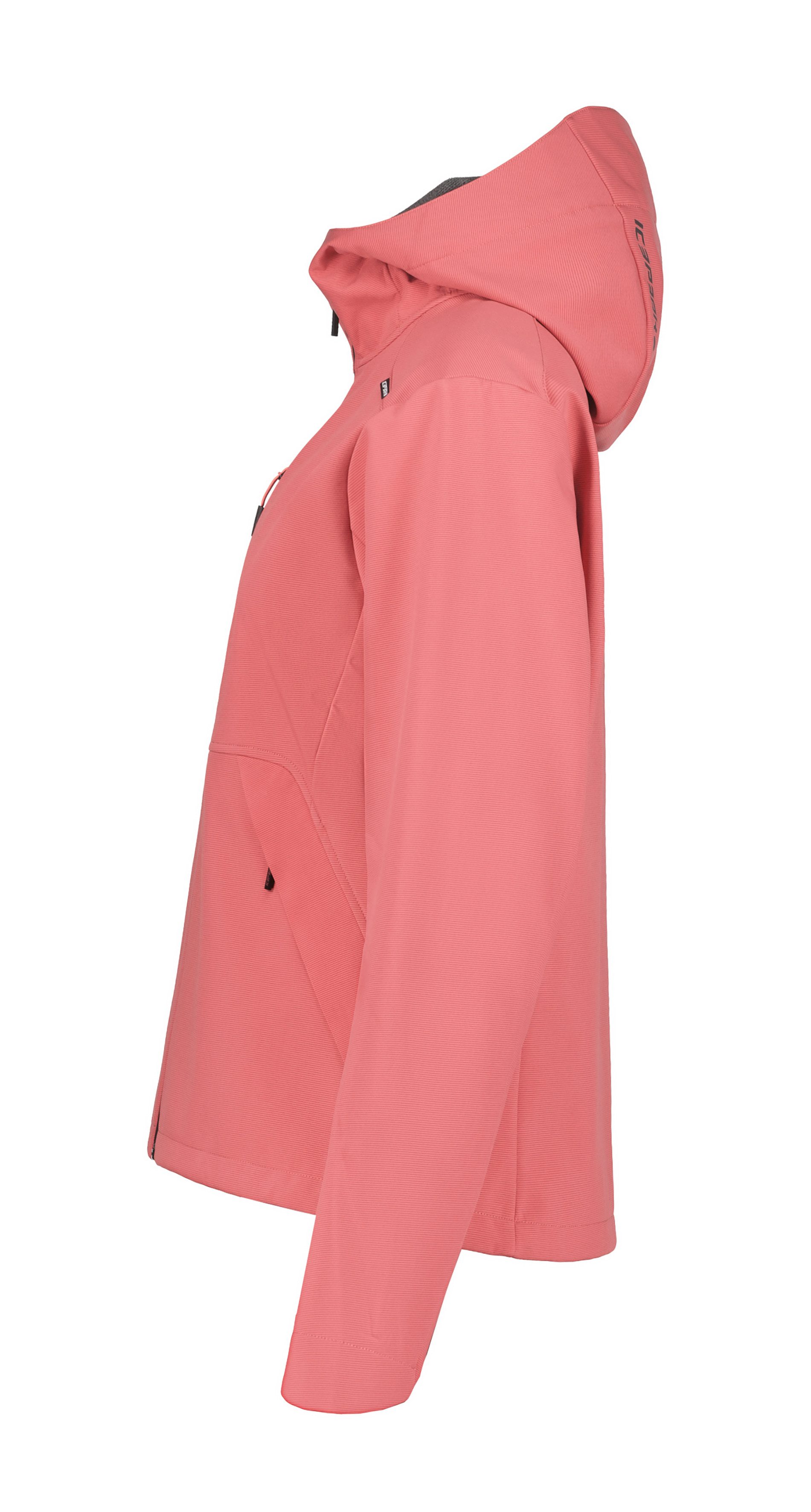 Icepeak Softshell-jack BURNET (1 stuk)