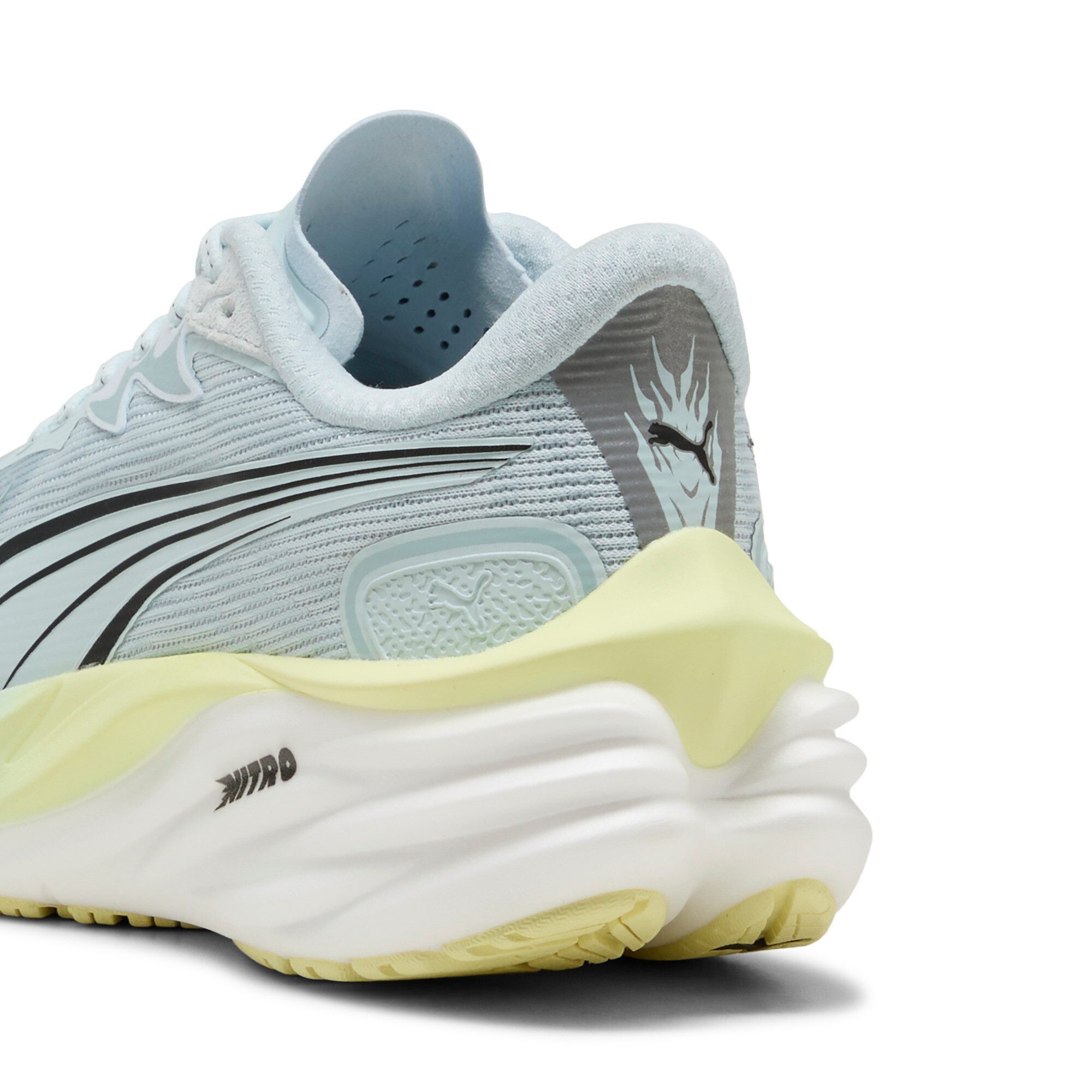 PUMA Runningschoenen VELOCITY NITRO 4 WNS