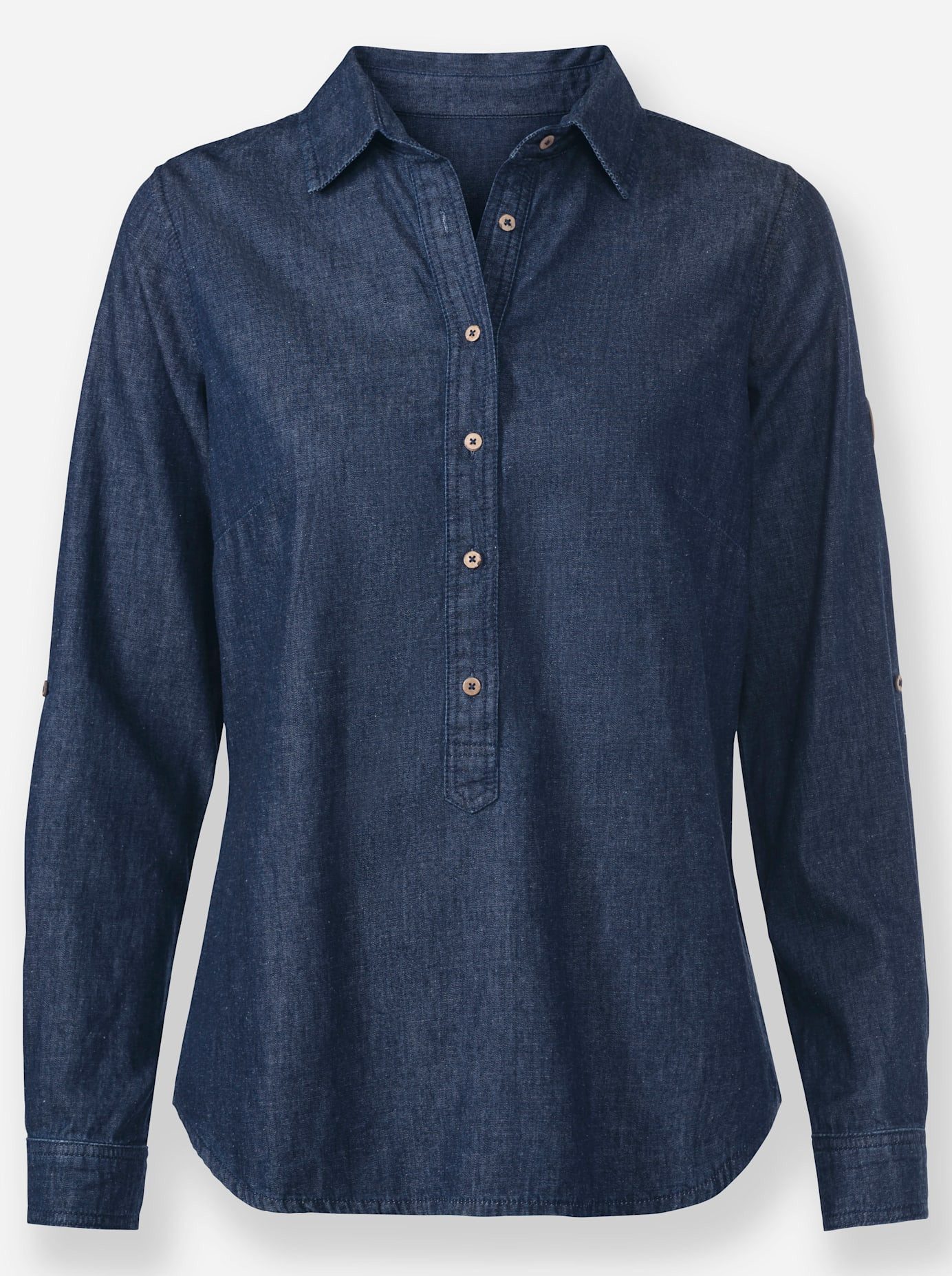 Casual Looks Jeans blouse