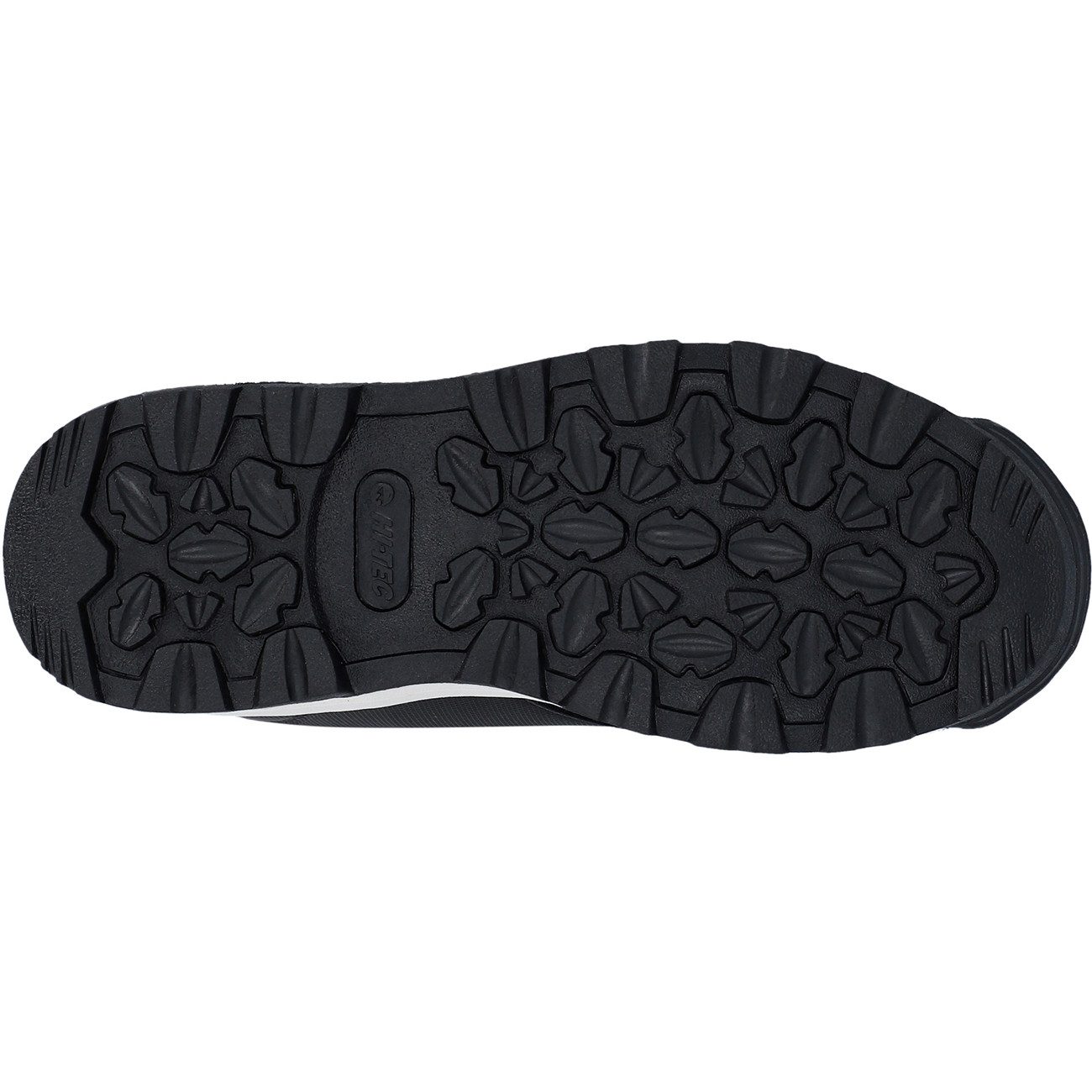 Hi-Tec Winterlaarzen Leo WP JRG Snowboots, winterlaarzen, winterschoenen, warm gevoerd
