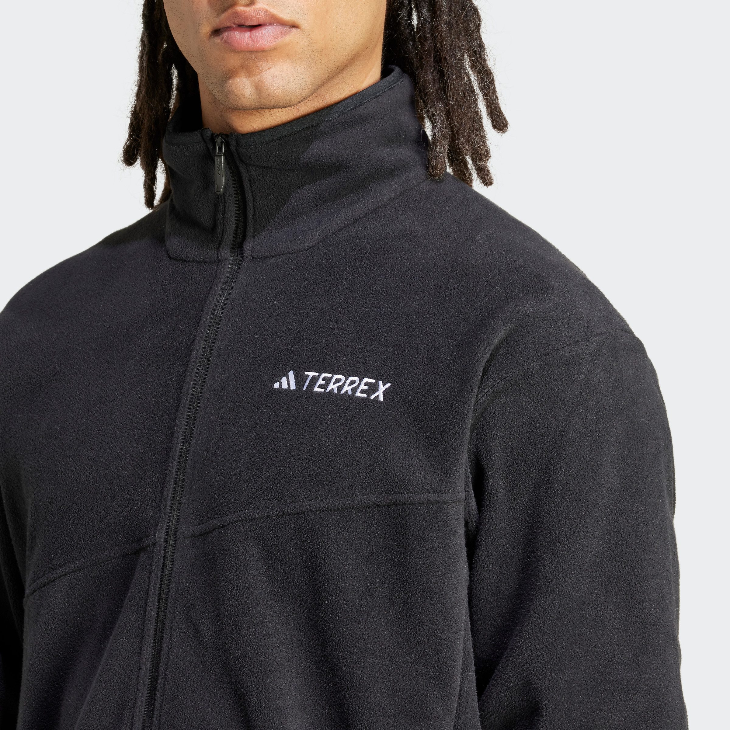adidas TERREX Fleecejack MT FZ FLEECE