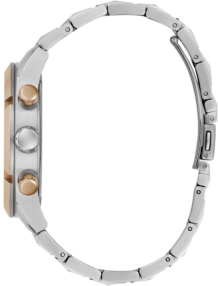 Guess Multifunctioneel horloge Resistance Polshorloge, quartz horloge, herenhorloge