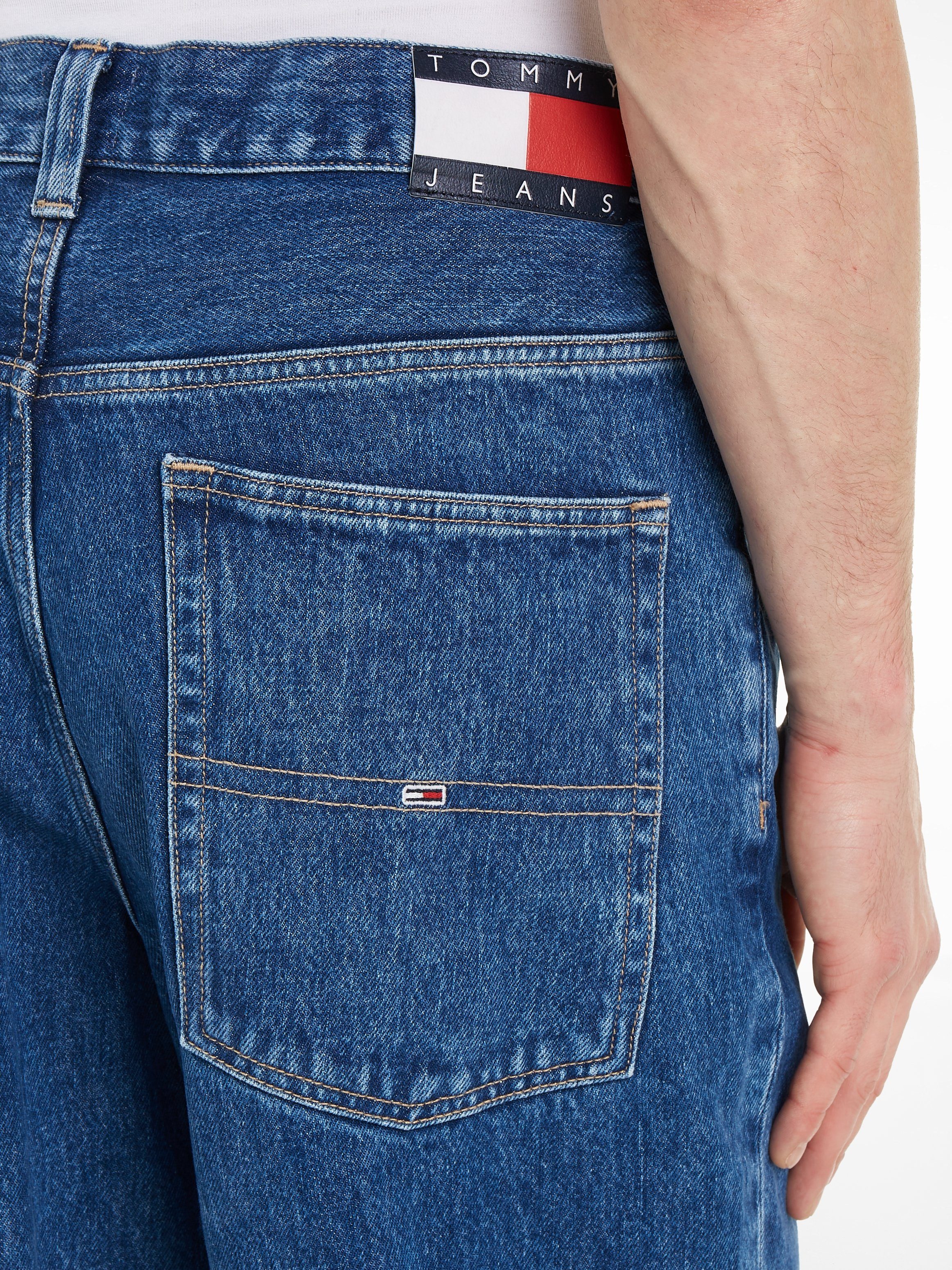 TOMMY JEANS Wijde jeans Aiden Baggy Jeans