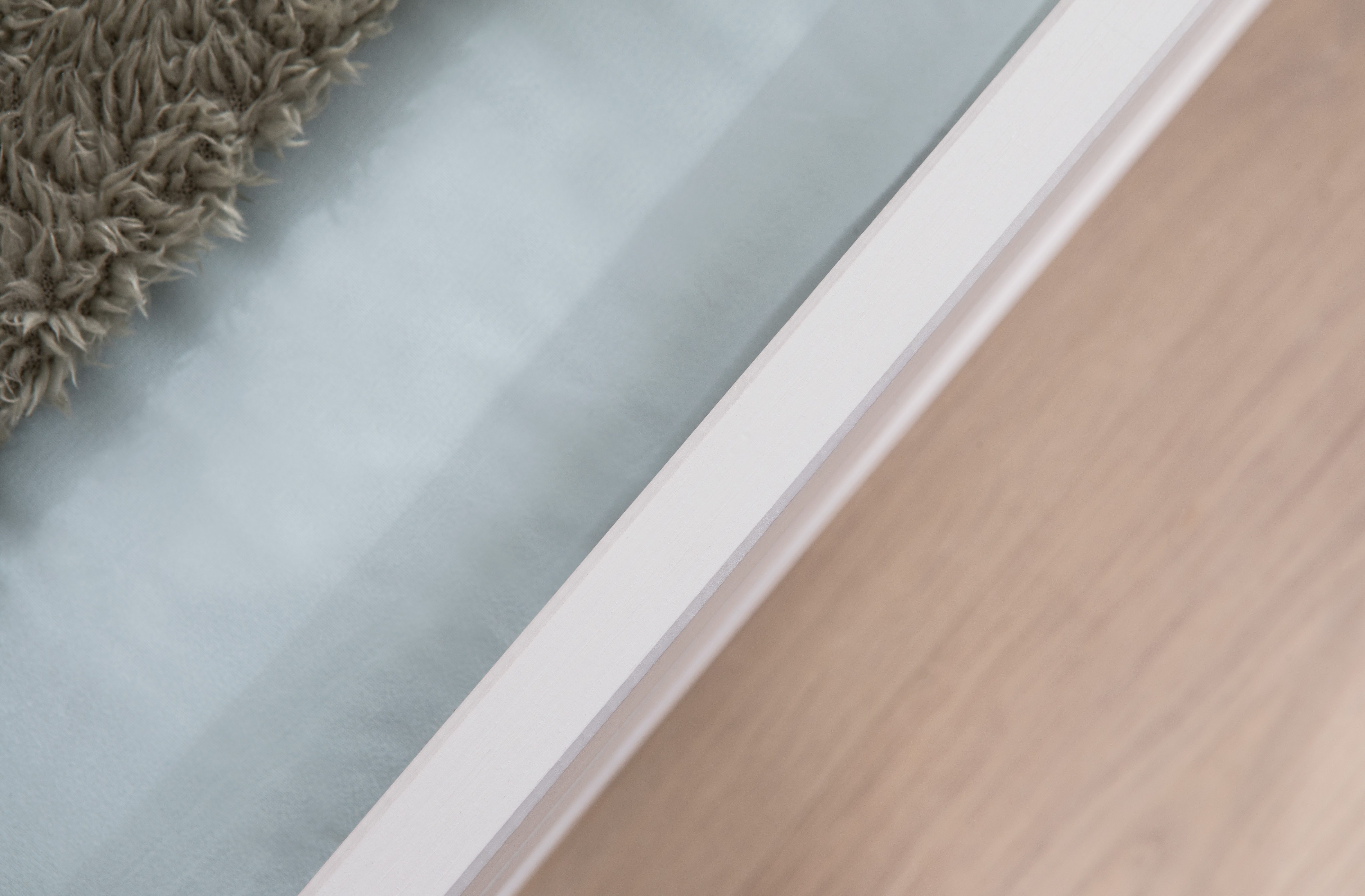 Ticaa Kinderbed Nadine Futonbed in diverse breedten, grenen, met rolbodem