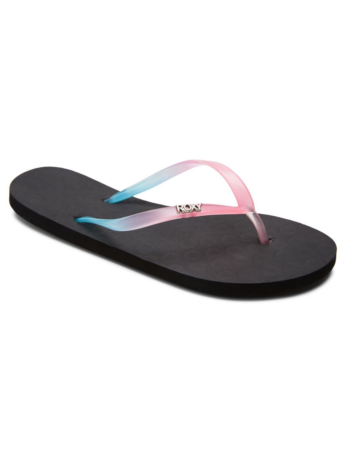 NU 20% KORTING: Roxy Teenslippers Viva Gradient