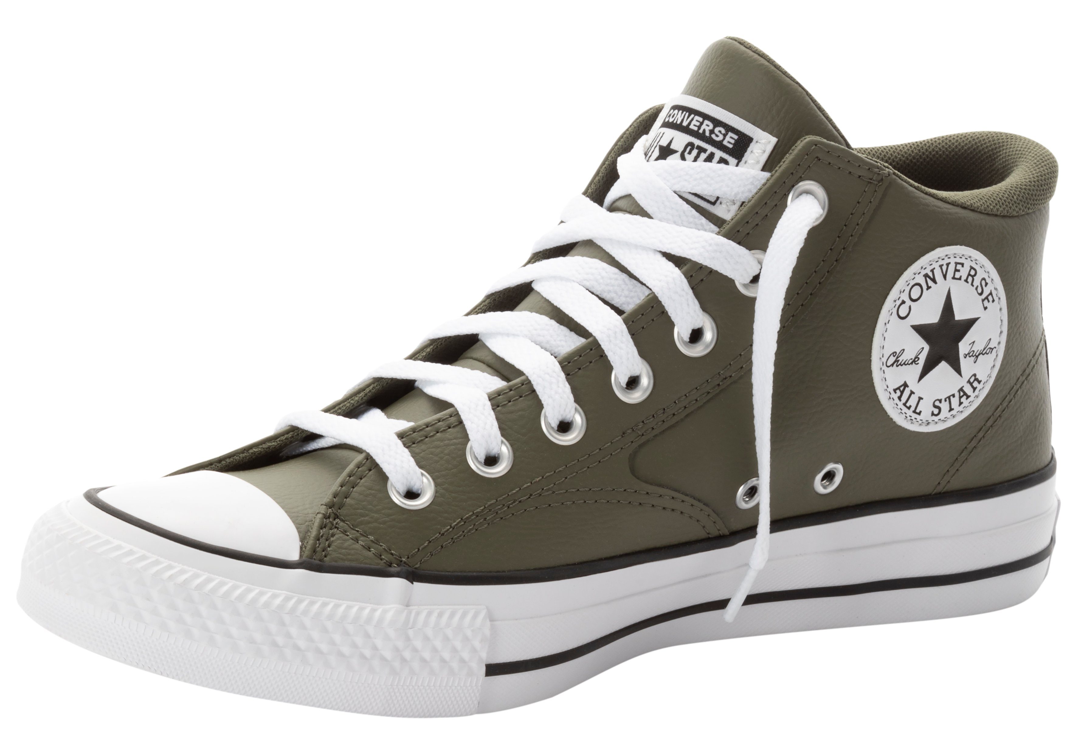 NU 20% KORTING: Converse Sneakers CHUCK TAYLOR ALL STAR MALDEN STREET