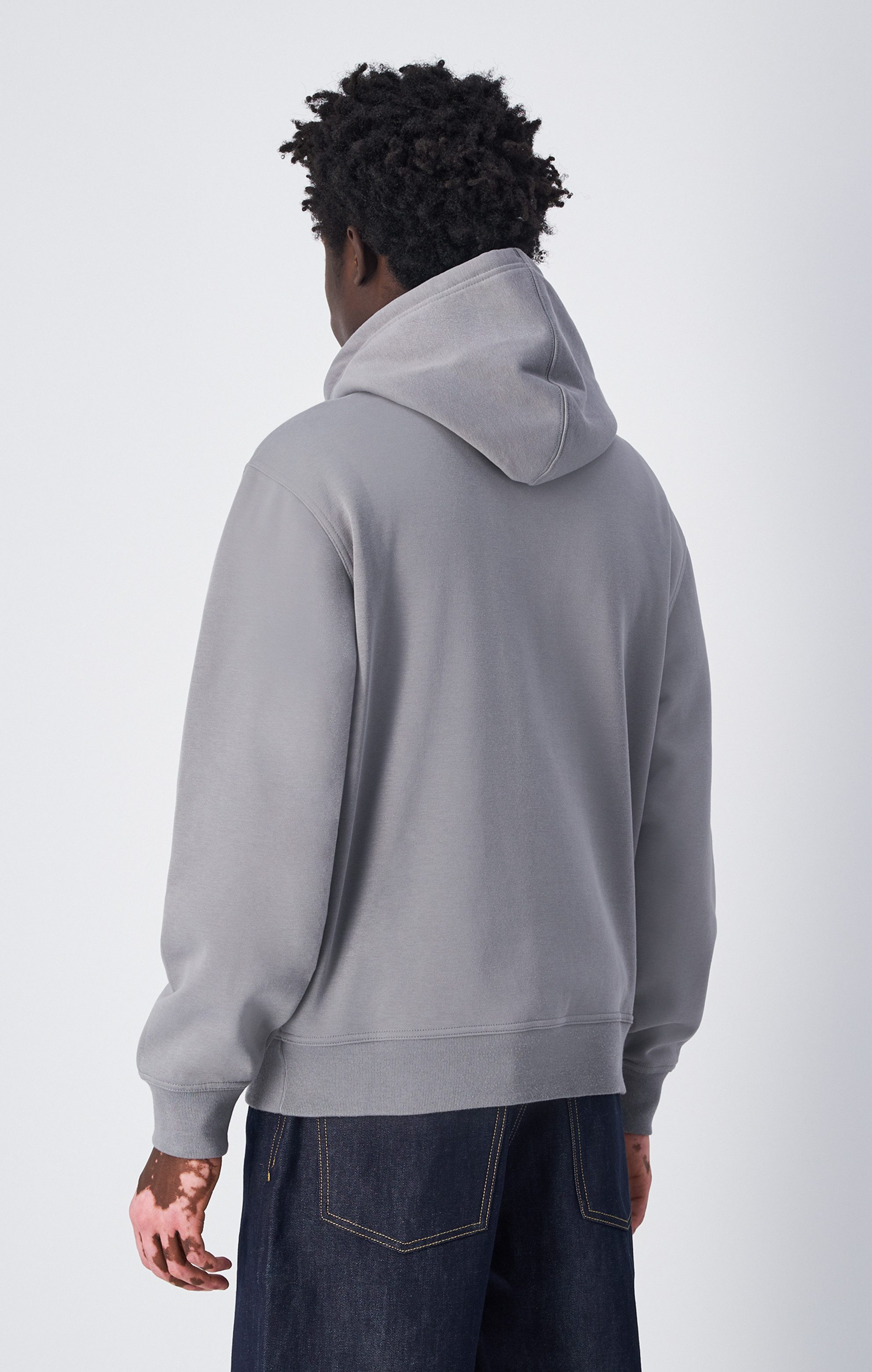 Champion Hoodie HOODED sweatshirt