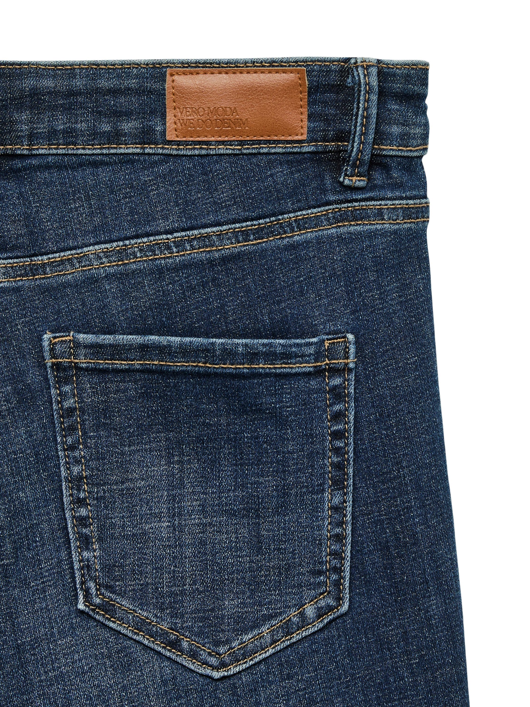 Vero Moda Bootcut jeans VMFLASH MR FLARED JEANS LI3110 GA NOOS