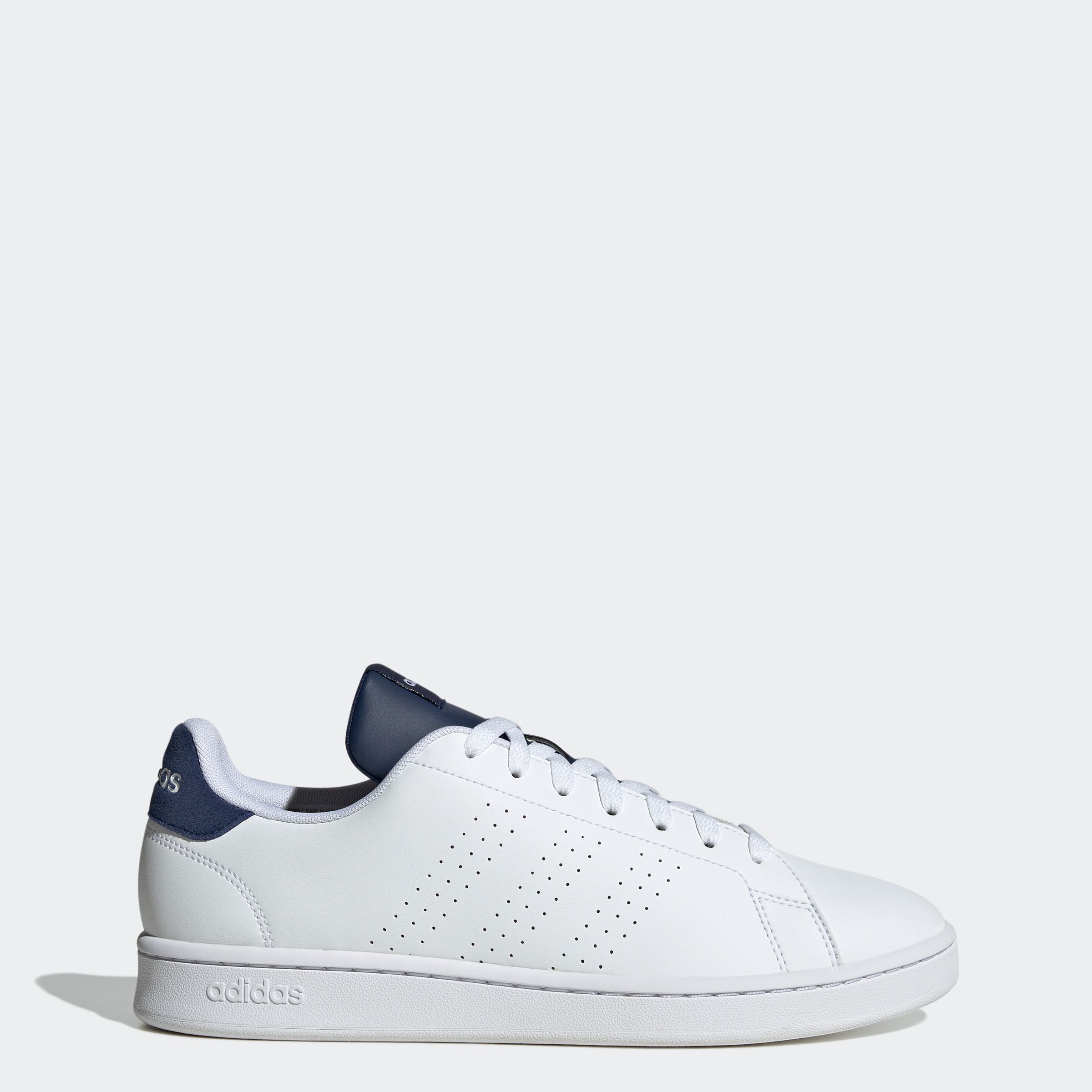 adidas Sportswear Sneakers ADVANTAGE Ontwerp in de sporen van de adidas Stan Smith