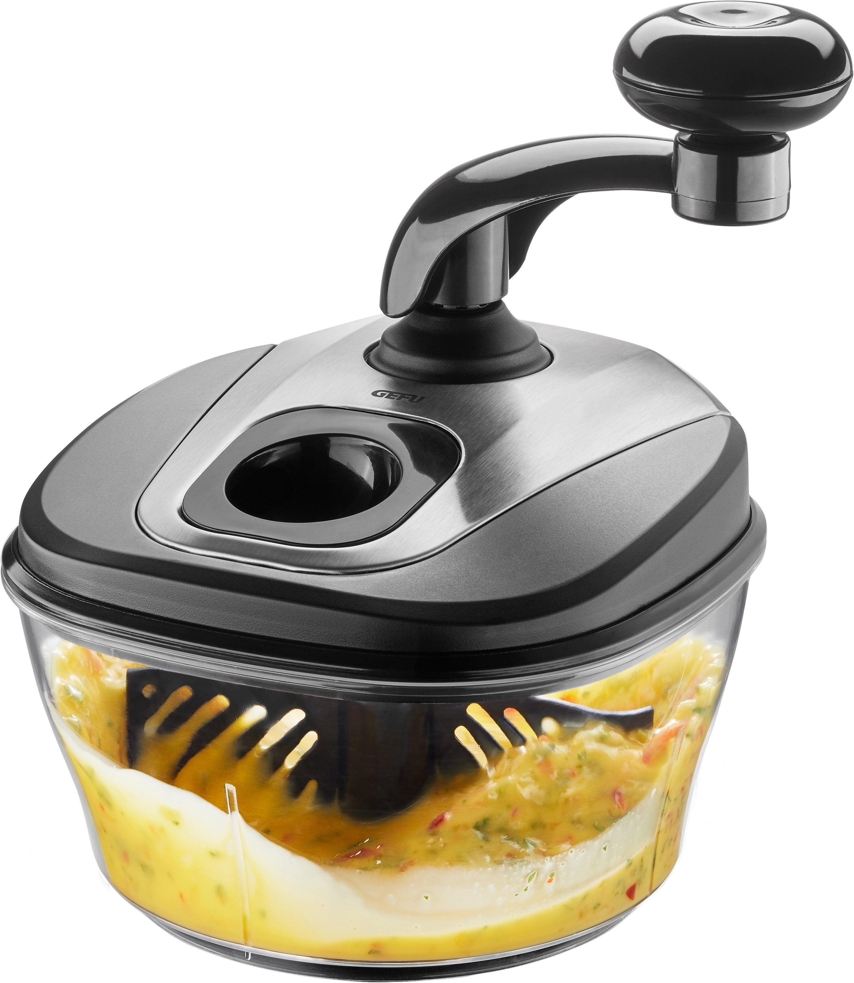 GEFU Hakmolen SPINO 1500 ml