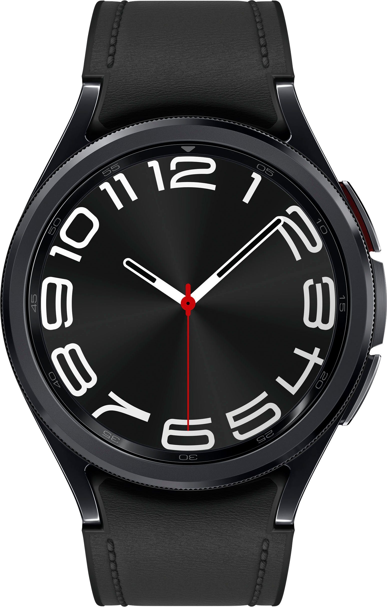 Samsung Smartwatch Galaxy Watch 6 Classic
