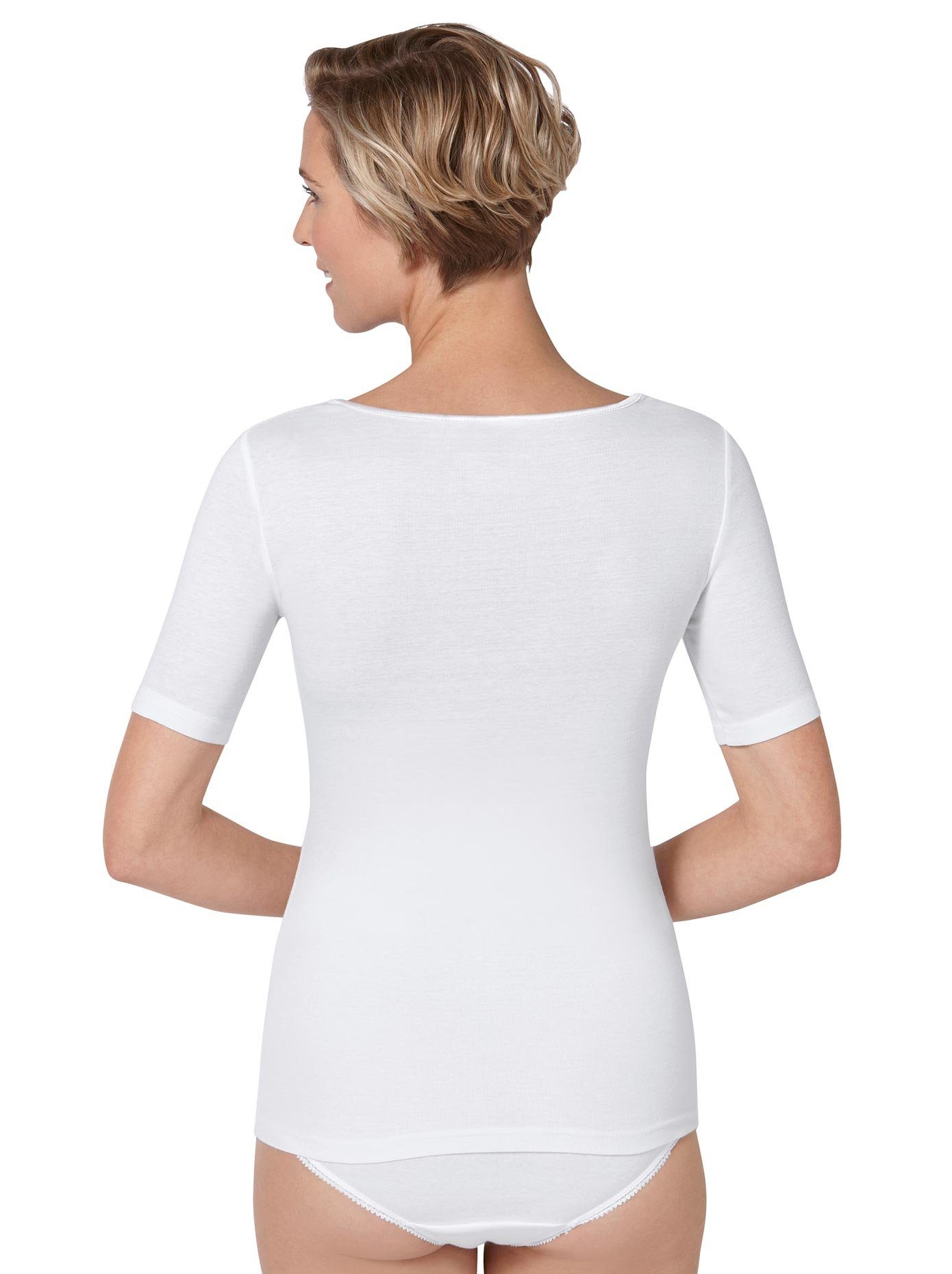 wäschepur Shirt voor eronder (1 stuk)