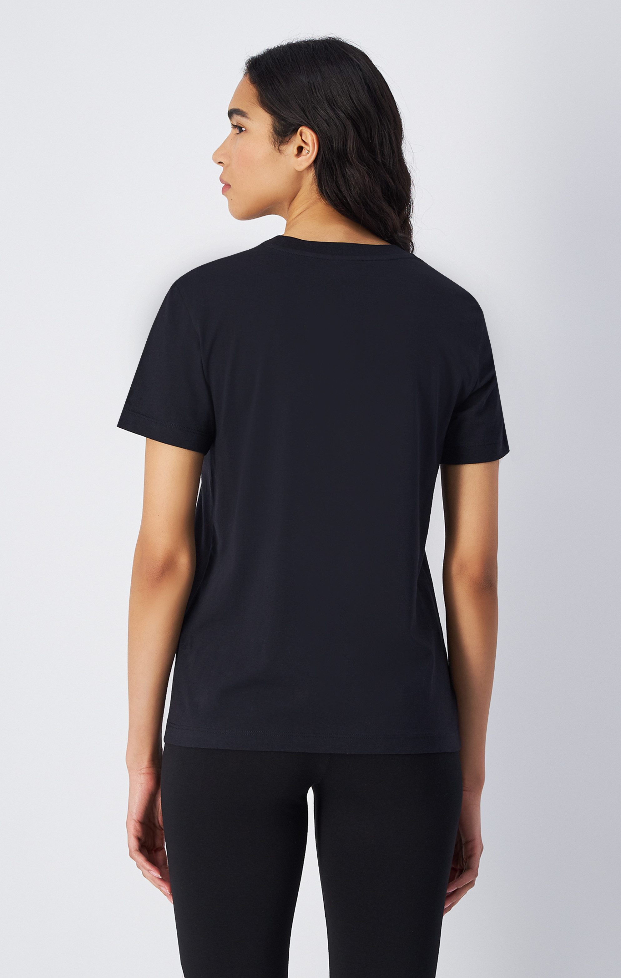 Champion T-shirt CREWNECK T-SHIRT