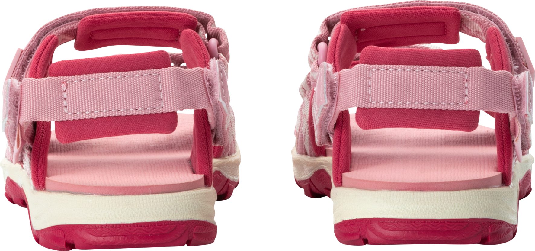 Jack Wolfskin Sandalen 2 IN 1 SANDAL K