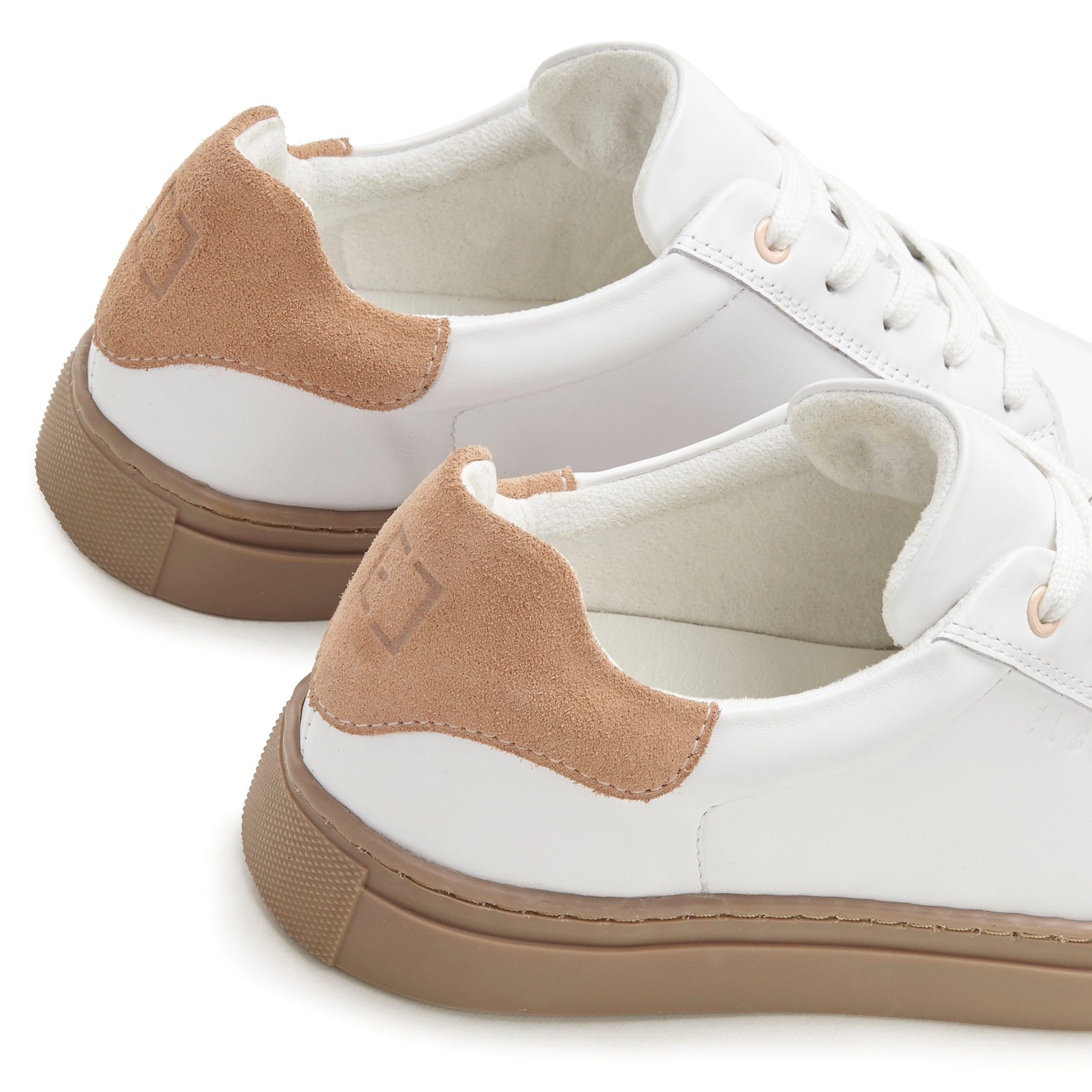 Elbsand Sneakers Veterschoen