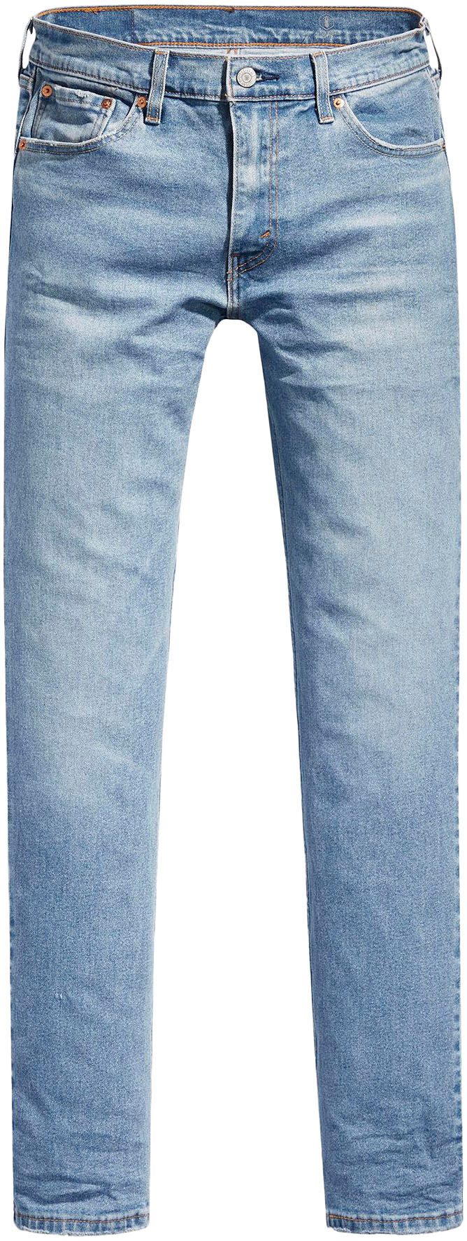 Levi's® Slim fit jeans 511 SLIM met stretch