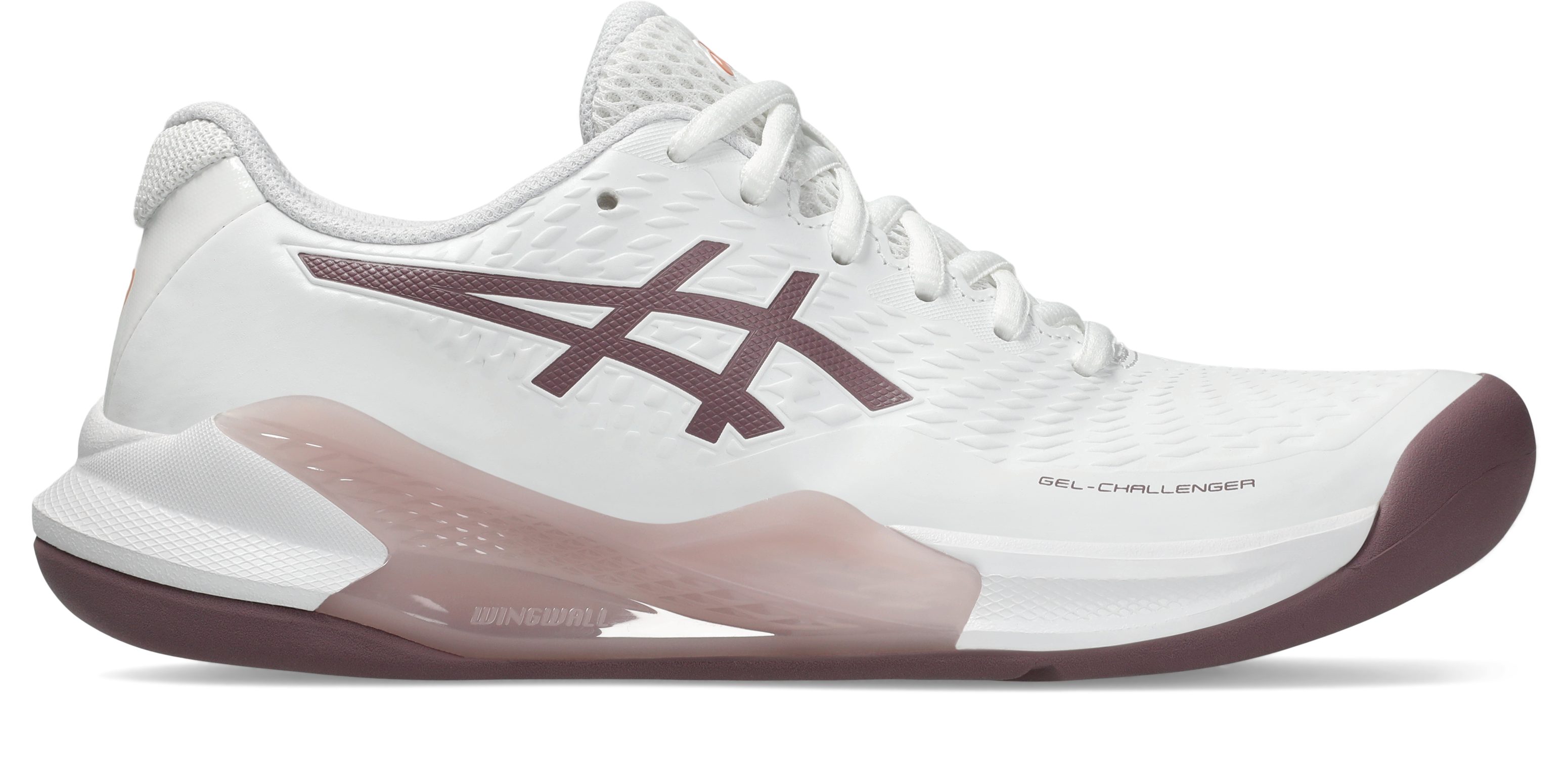 Asics Tennisschoenen GEL-CHALLENGER 14 INDOOR