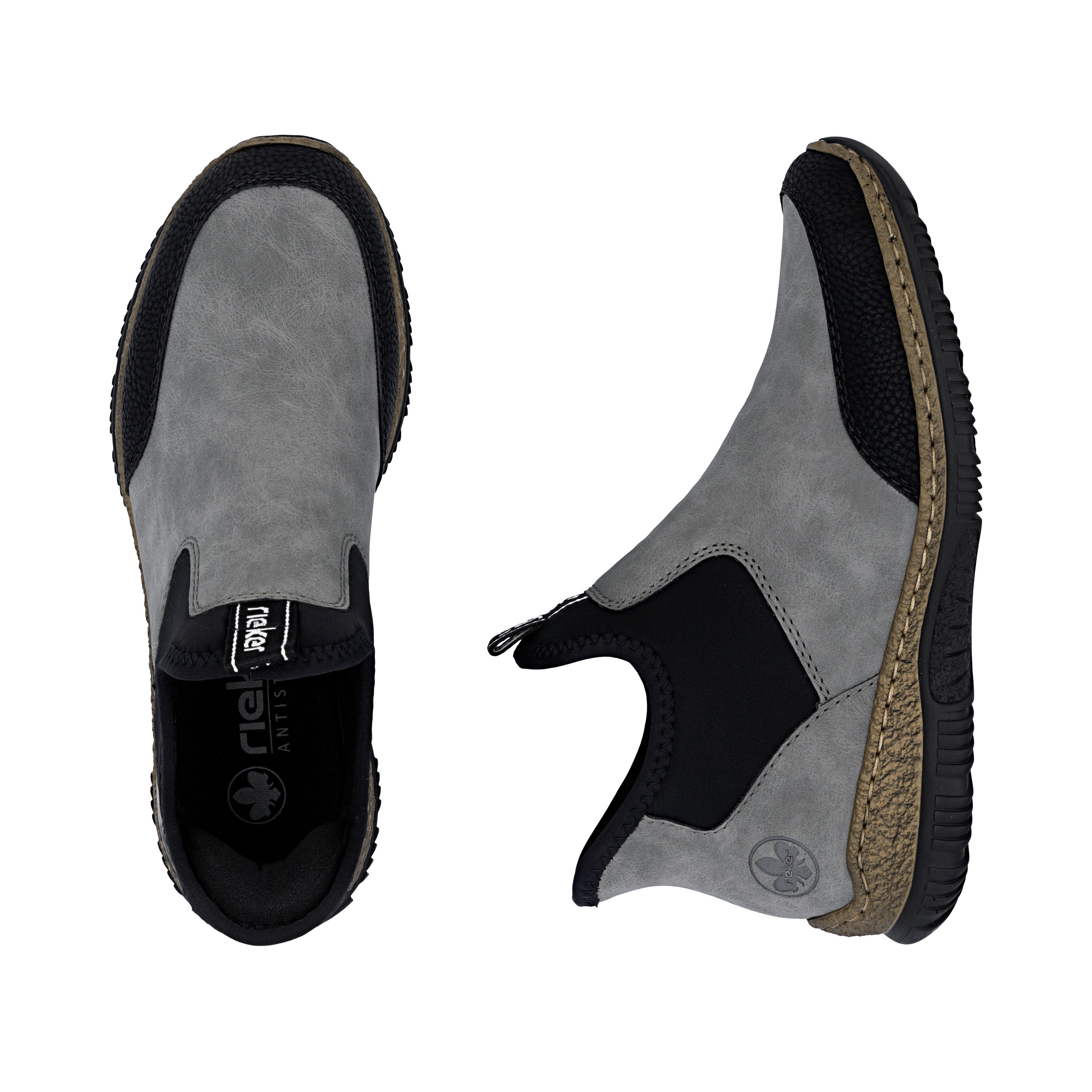 Rieker Slip-on sneakers Ready2GO