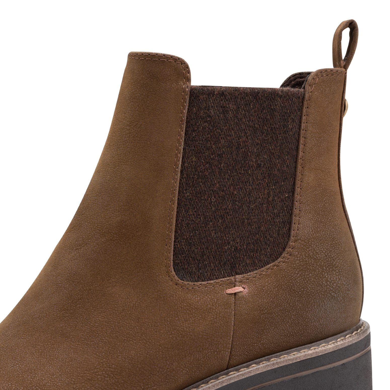 Marco Tozzi Chelsea-boots
