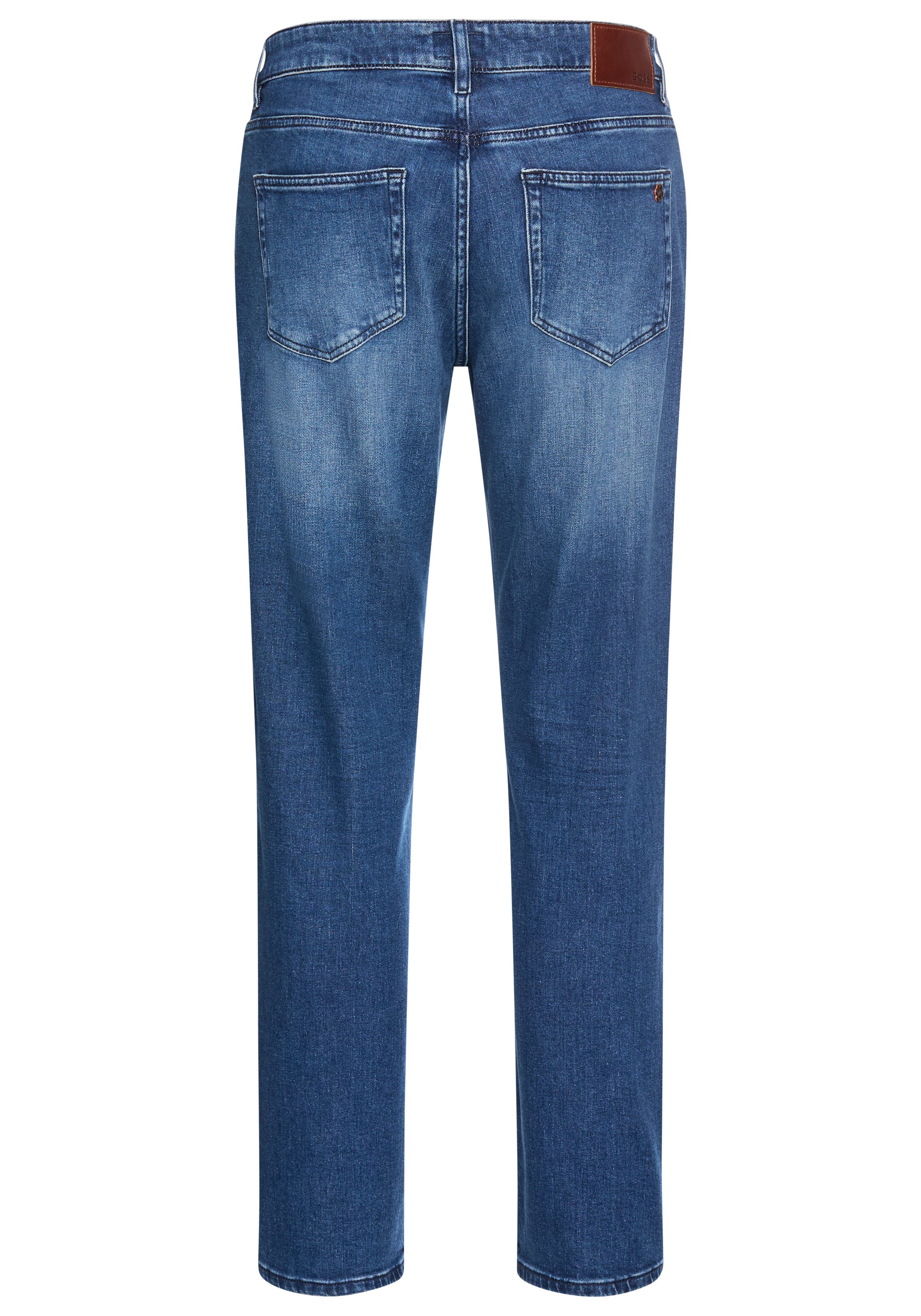 Boss Orange Regular fit jeans TROY BO Regular fit
