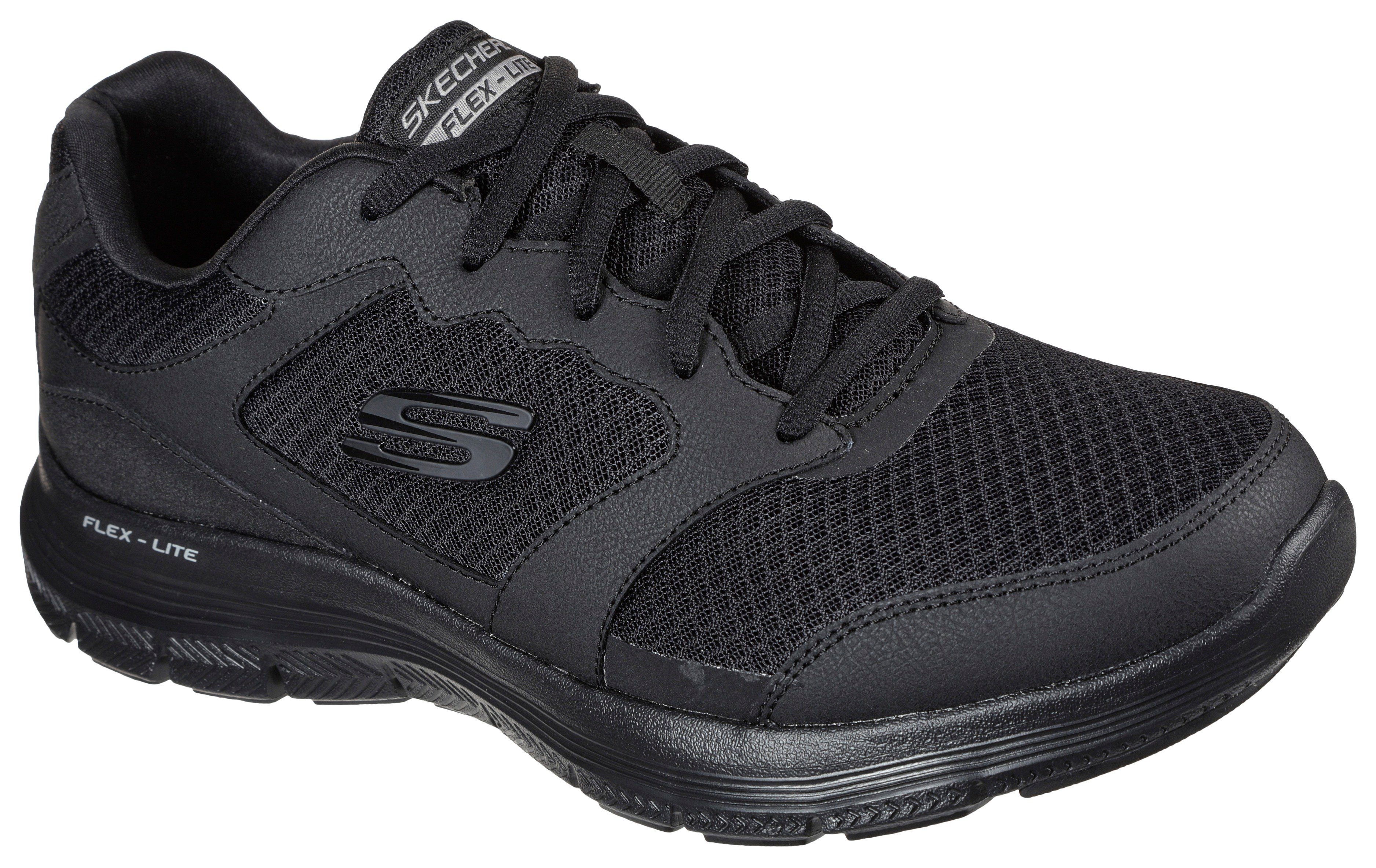 Skechers sneakers FLEX ADVANTAGE 4.0 met licht profiel