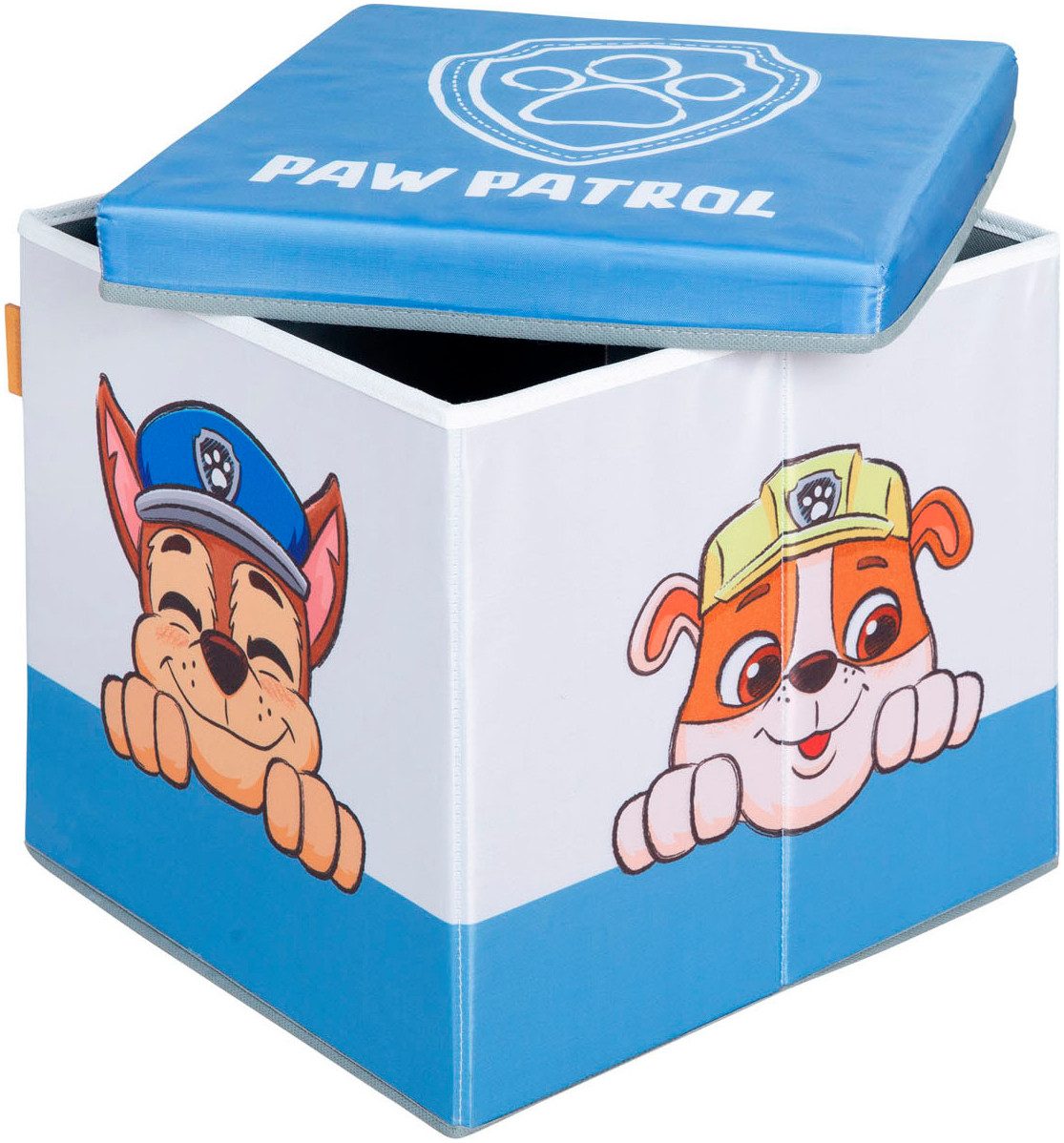 Roba® Opbergbox Paw Patrol