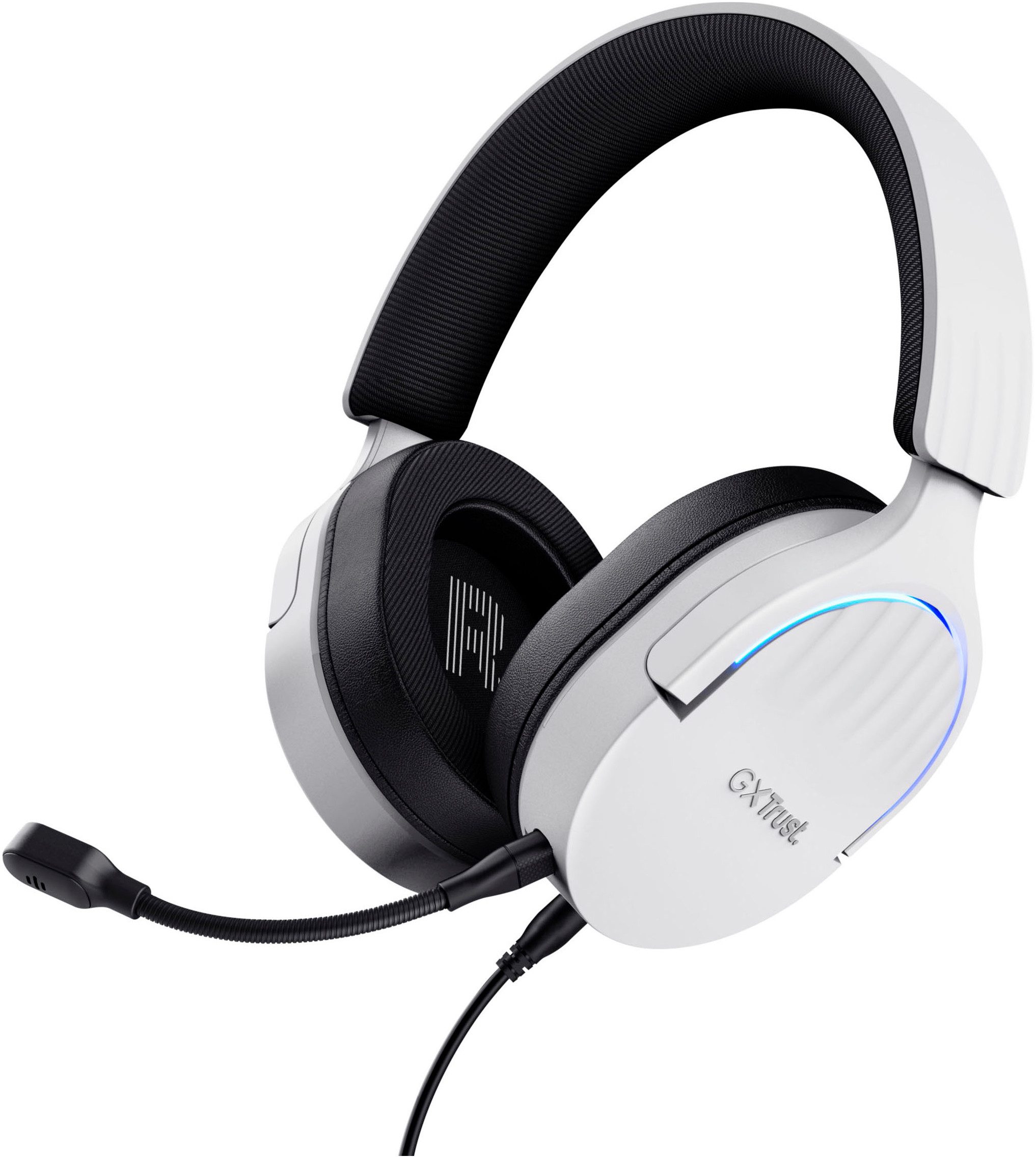 Trust Gaming-headset GXT490 Fayzo