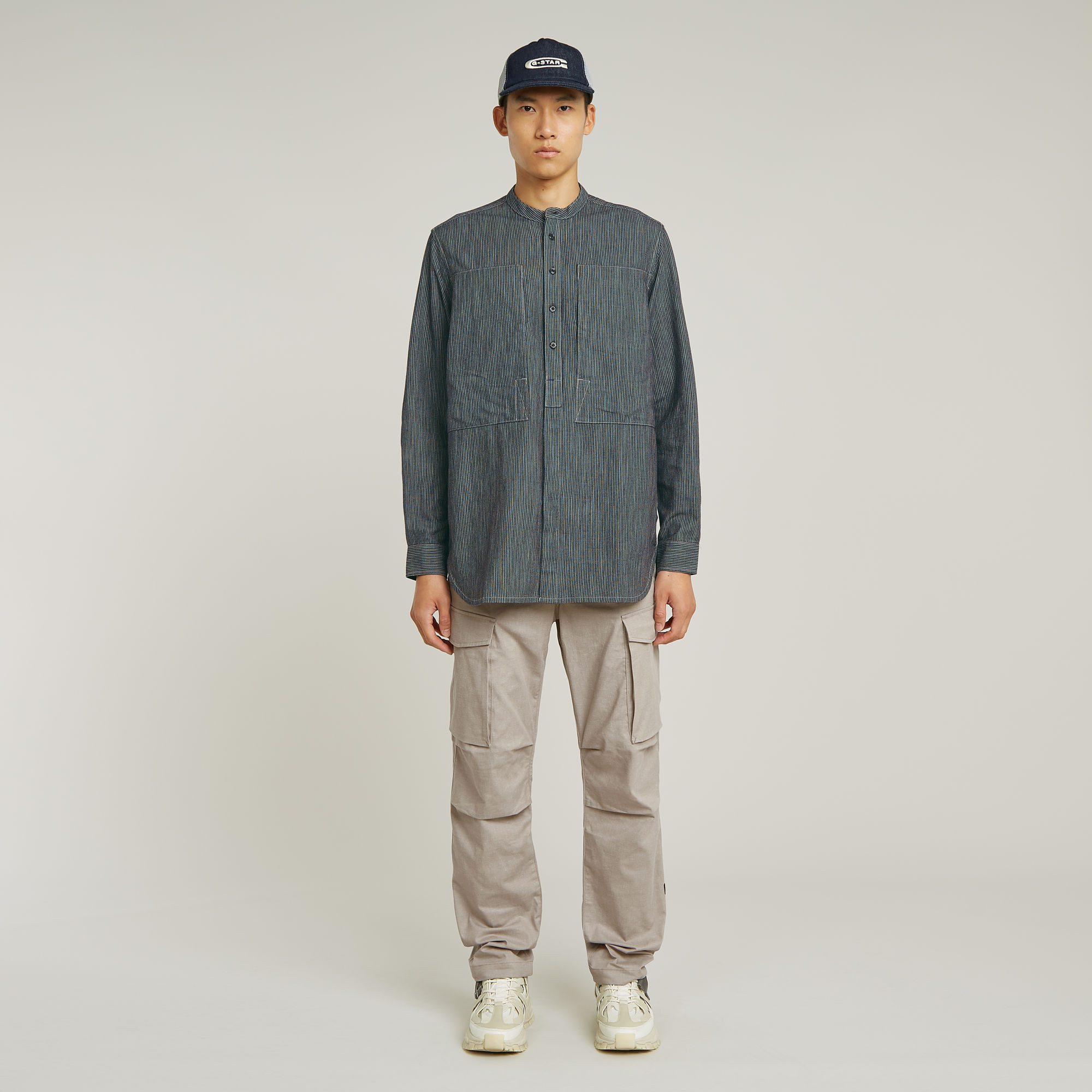 G-Star RAW Cargobroek Core Regular Cargo