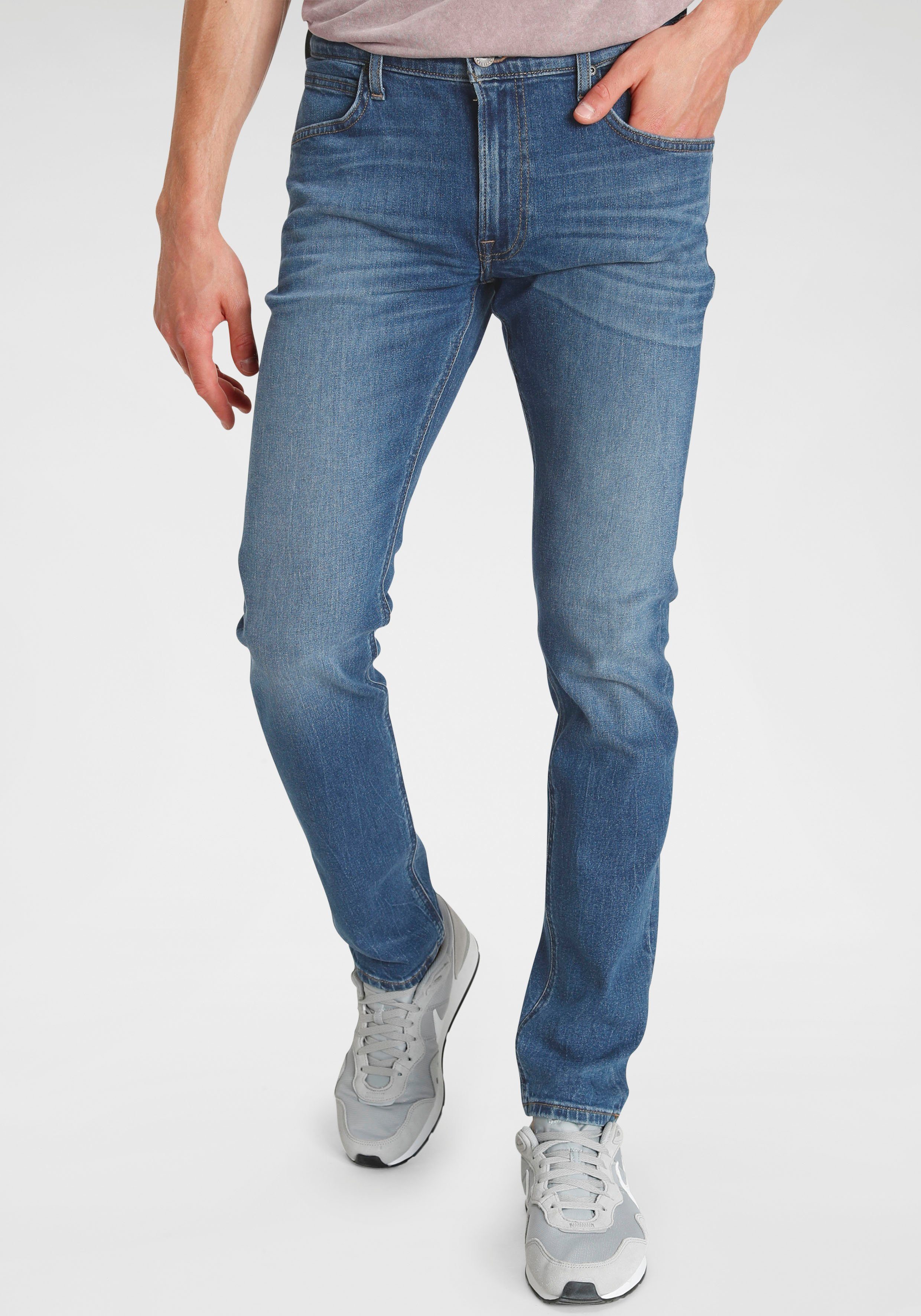 Lee® Tapered jeans Luke