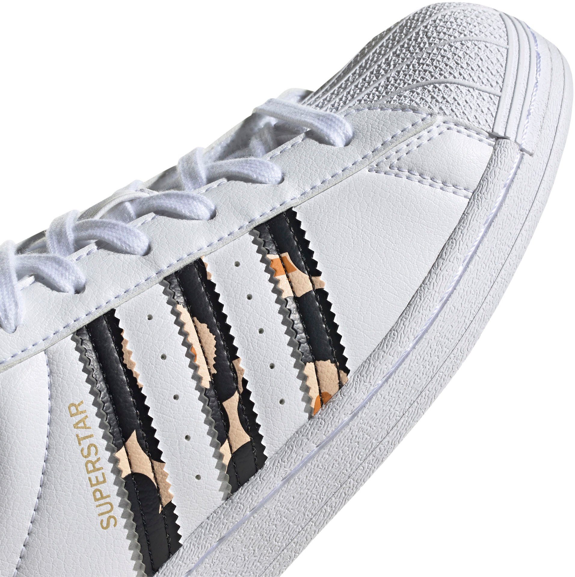 adidas Originals Sneakers SUPERSTAR 