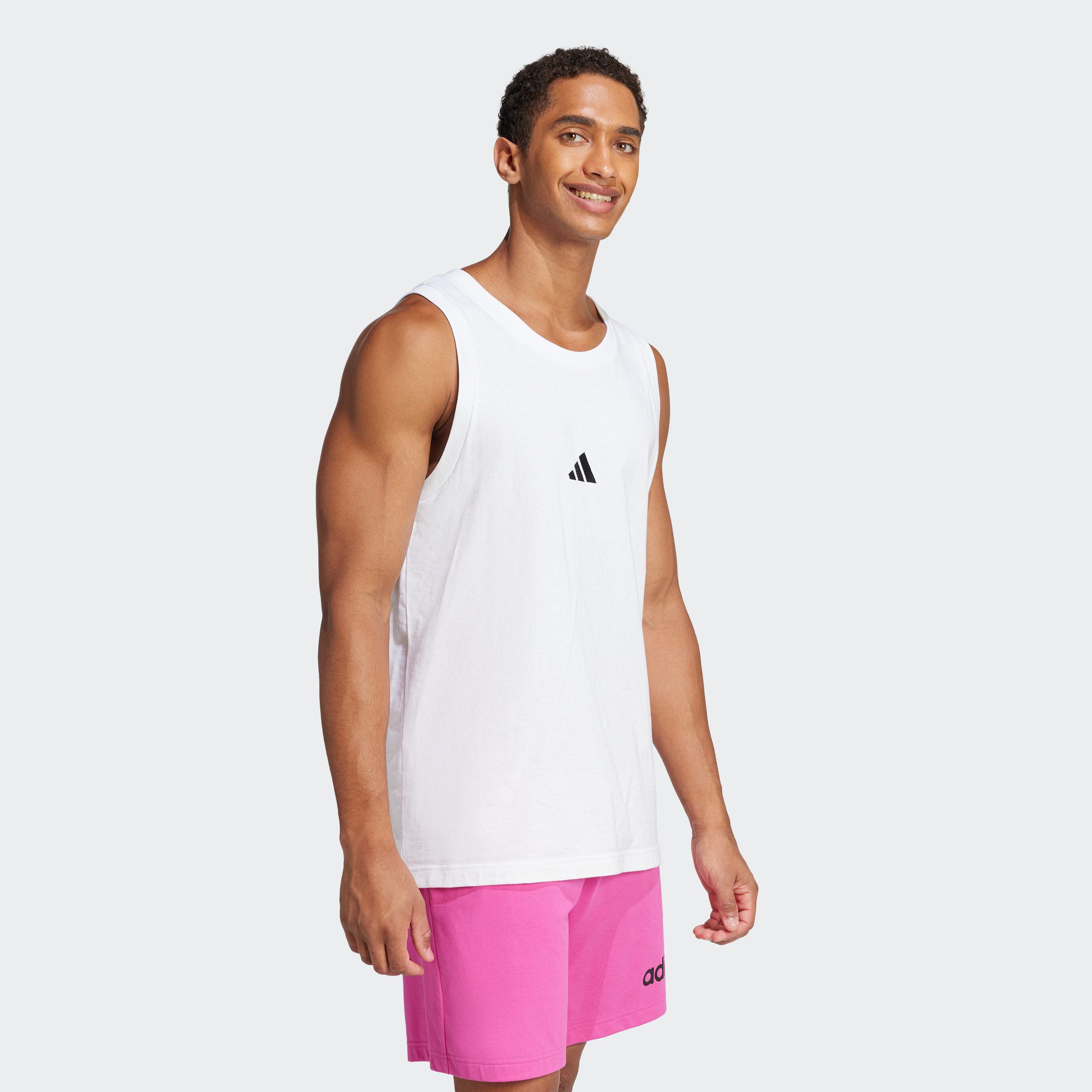 adidas Sportswear Tanktop M SL TANK