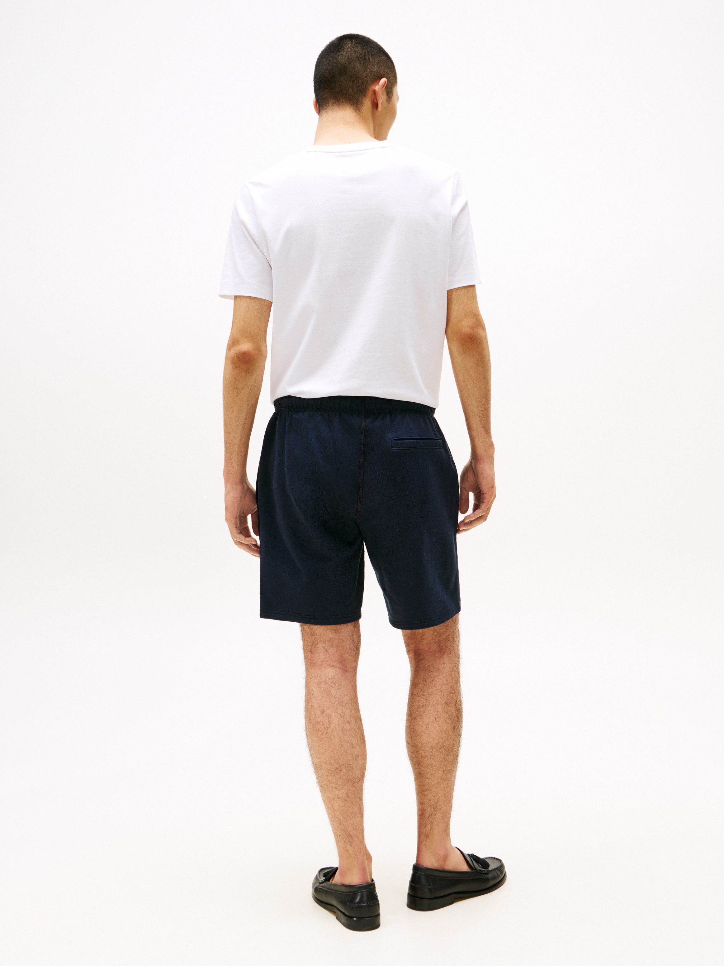 Tommy Hilfiger Sweatshort AMERICANA SHORTS