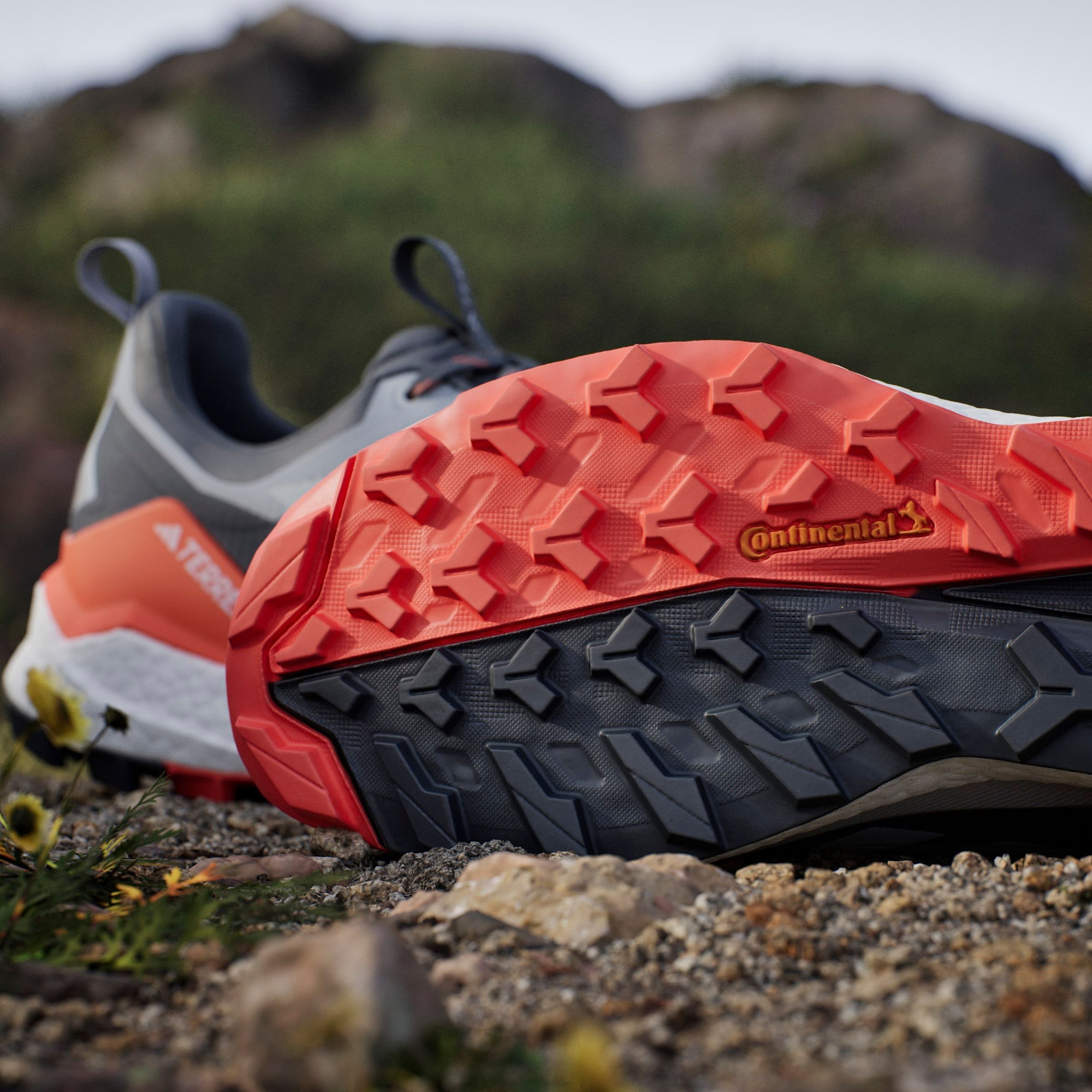 adidas TERREX Wandelschoenen TERREX FREE HIKER 2.0 LOW GORE-TEX