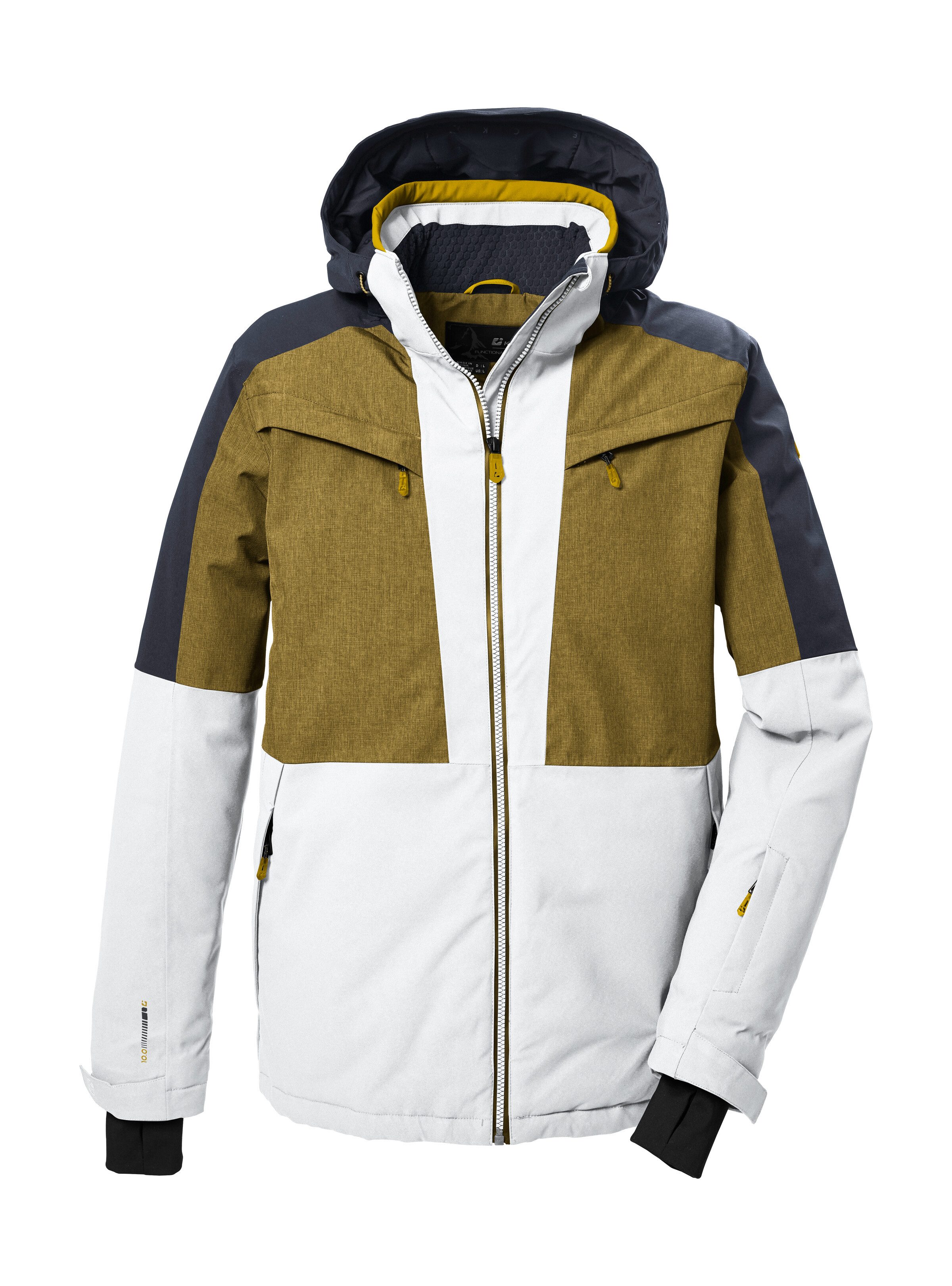 Killtec Ski-jack KSW 407 MN SKI JCKT