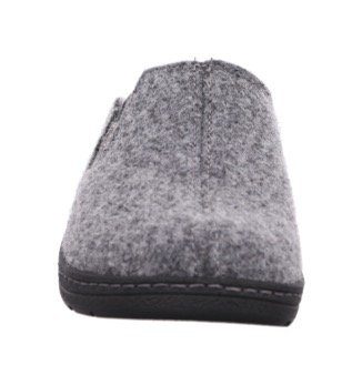 Rohde Pantoffels ASIAGO pantoffel, klomp, slippers met zijlijk stretch met label