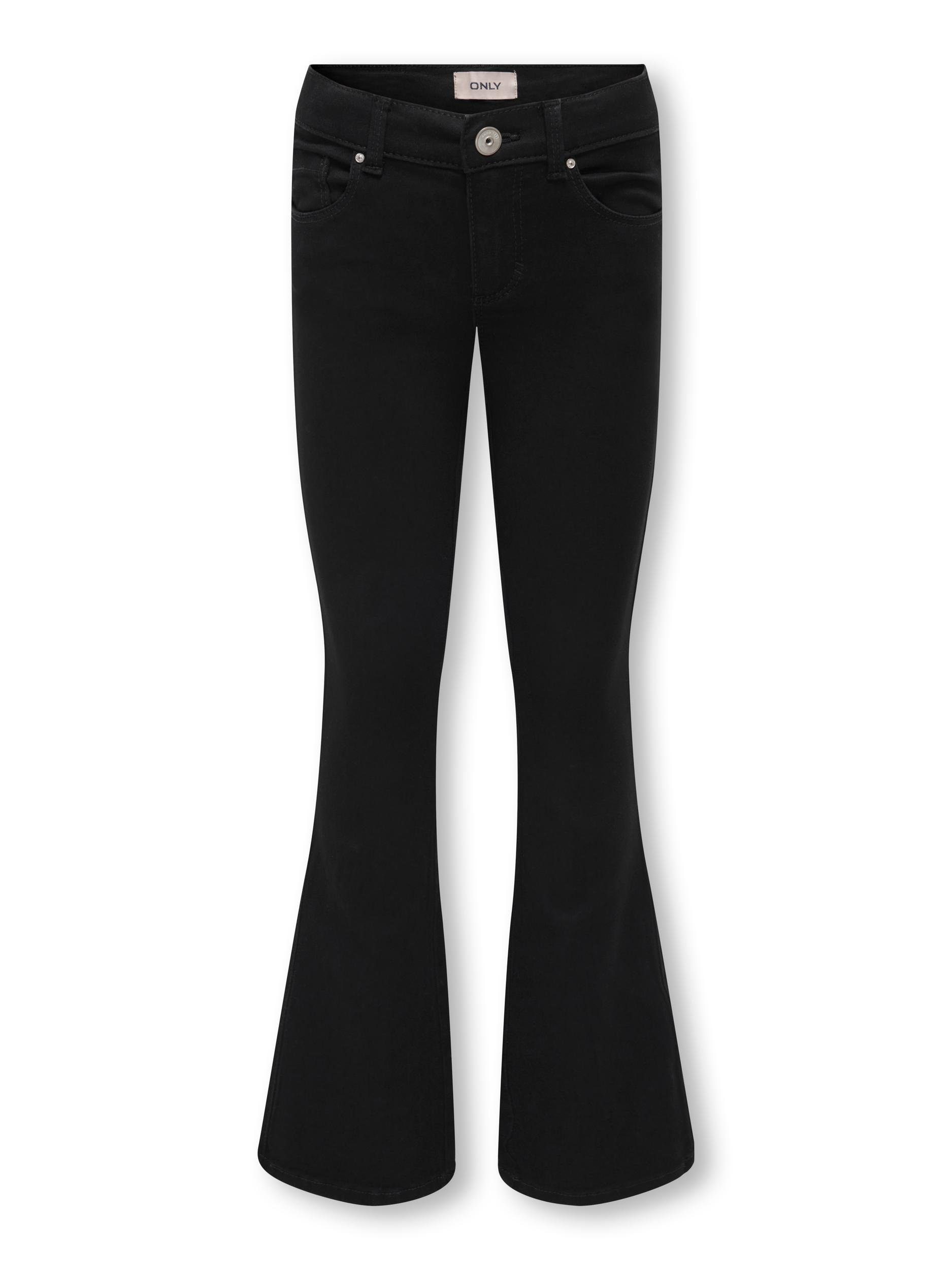 KIDS ONLY Bootcut jeans KOGROYAL LIFE REG FLARED PIM600 NOOS
