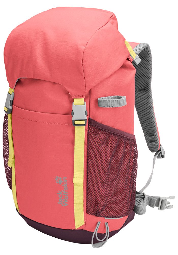 Jack Wolfskin Kinderrugzak KIDS EXPLORER 20