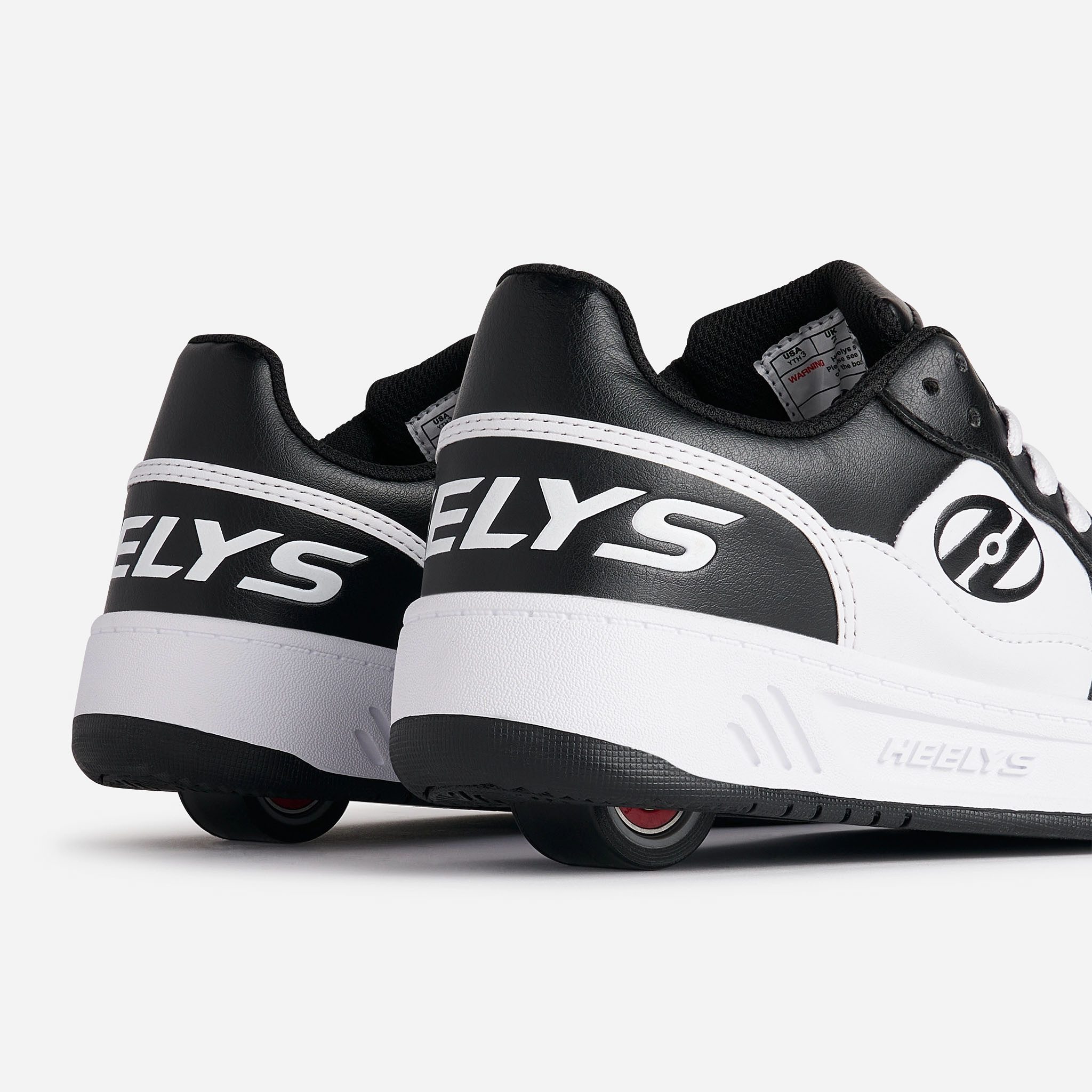 Heelys Sneakers REZERVE LOW met wieltjes
