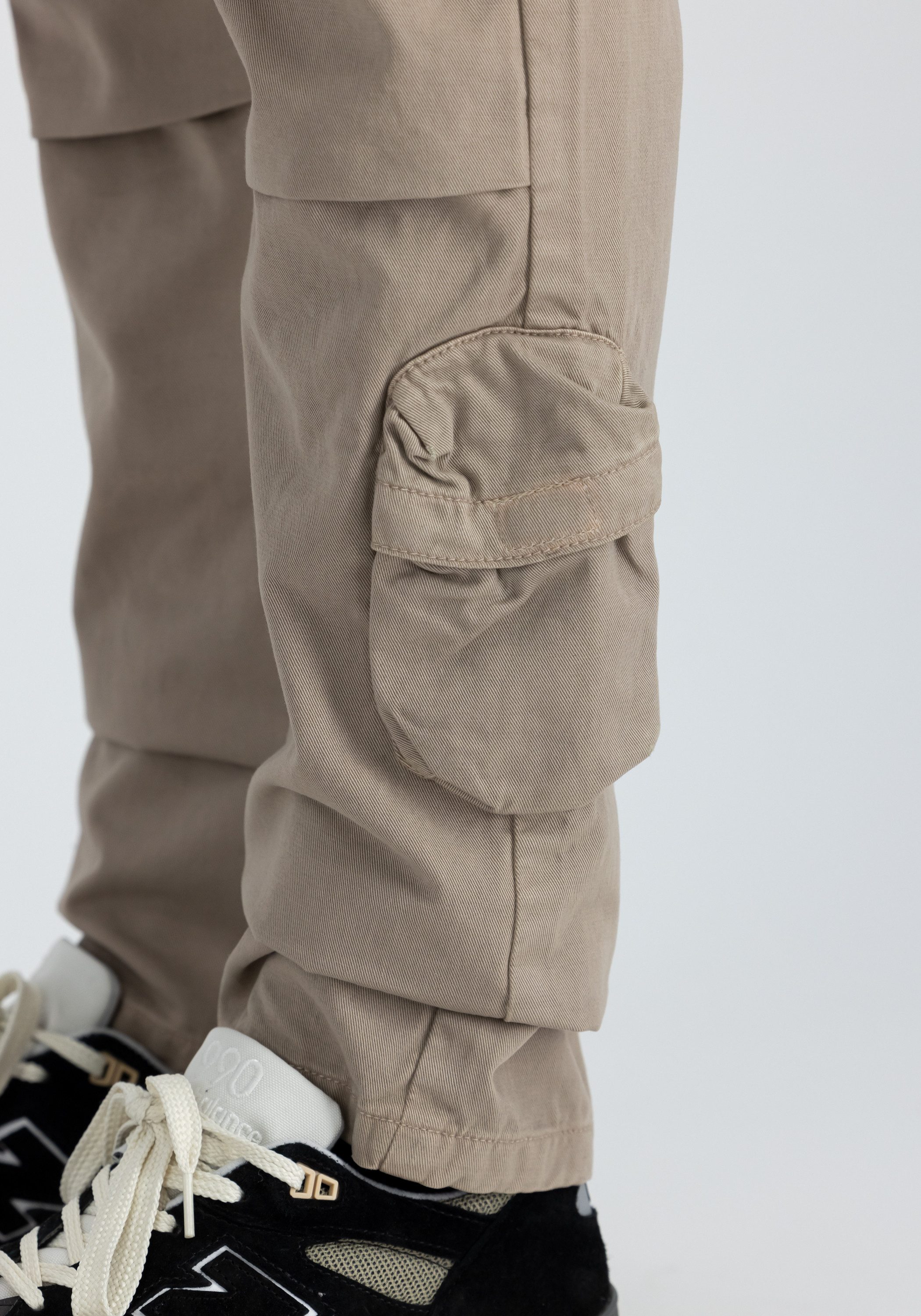 Alpha Industries Cargobroek Men Pants Tactical Pant