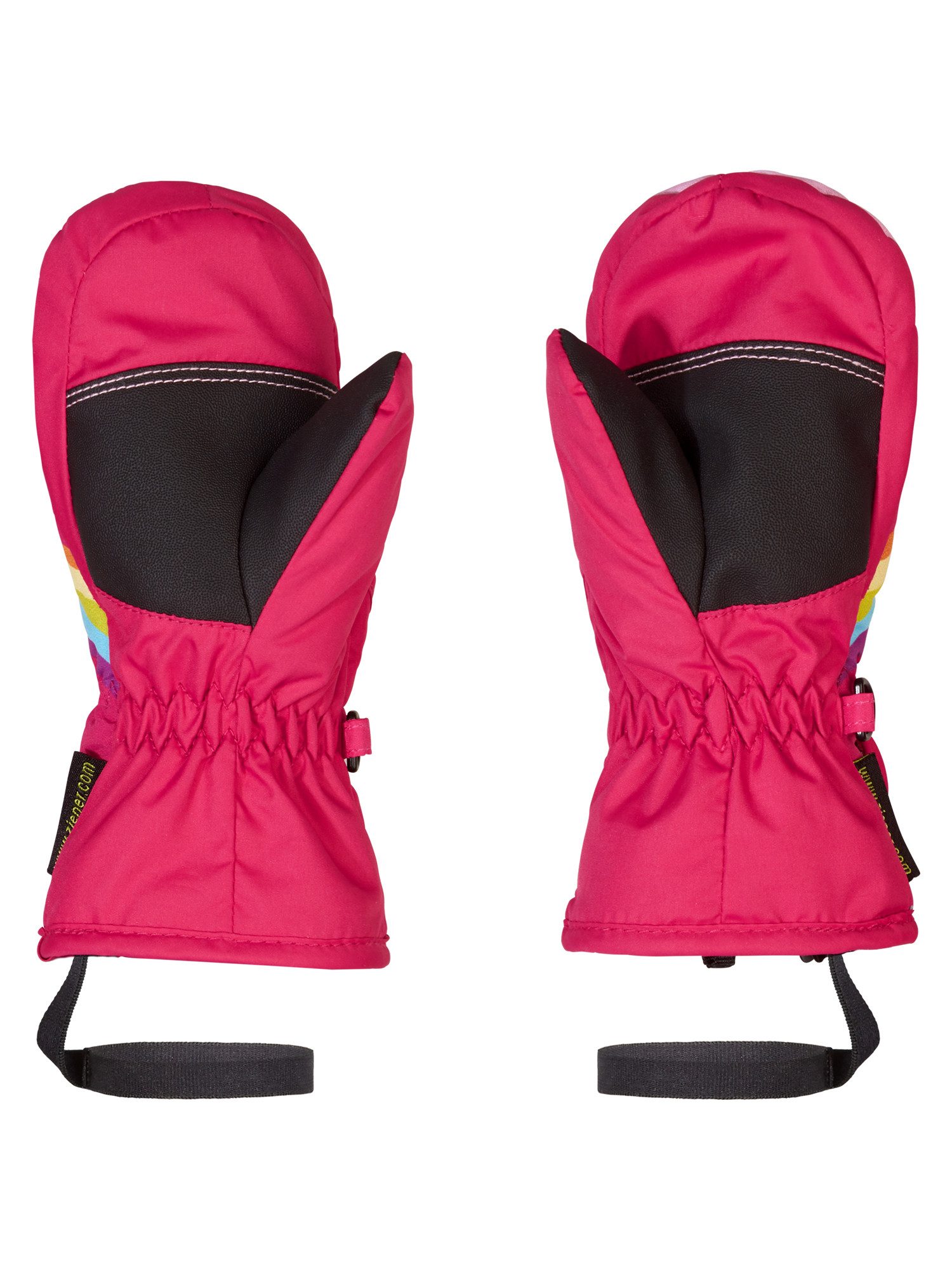 Ziener Wanten LEMMI-Z glove mini