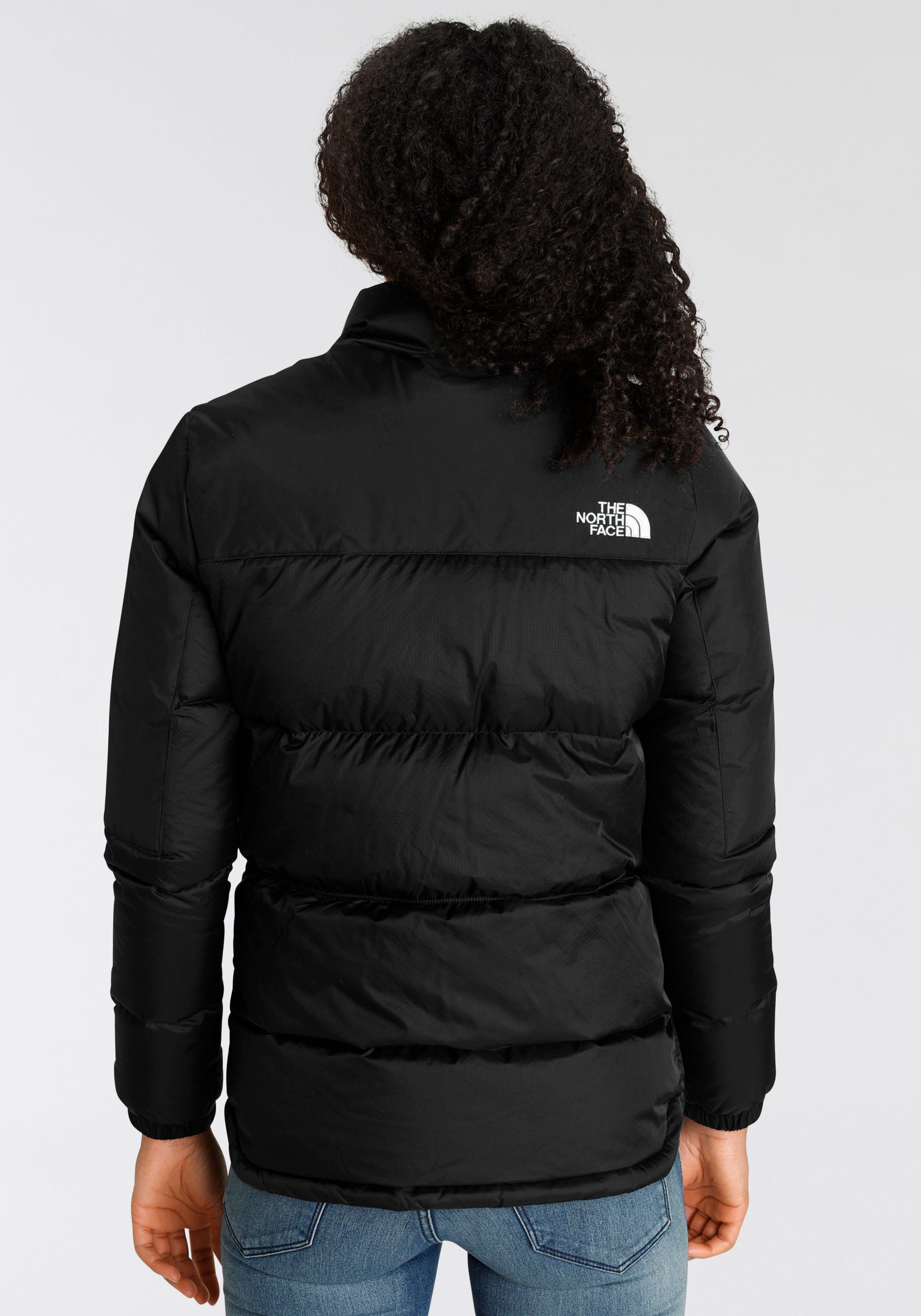 The North Face Donsjack Diablo Winddicht & waterafstotend & ademend