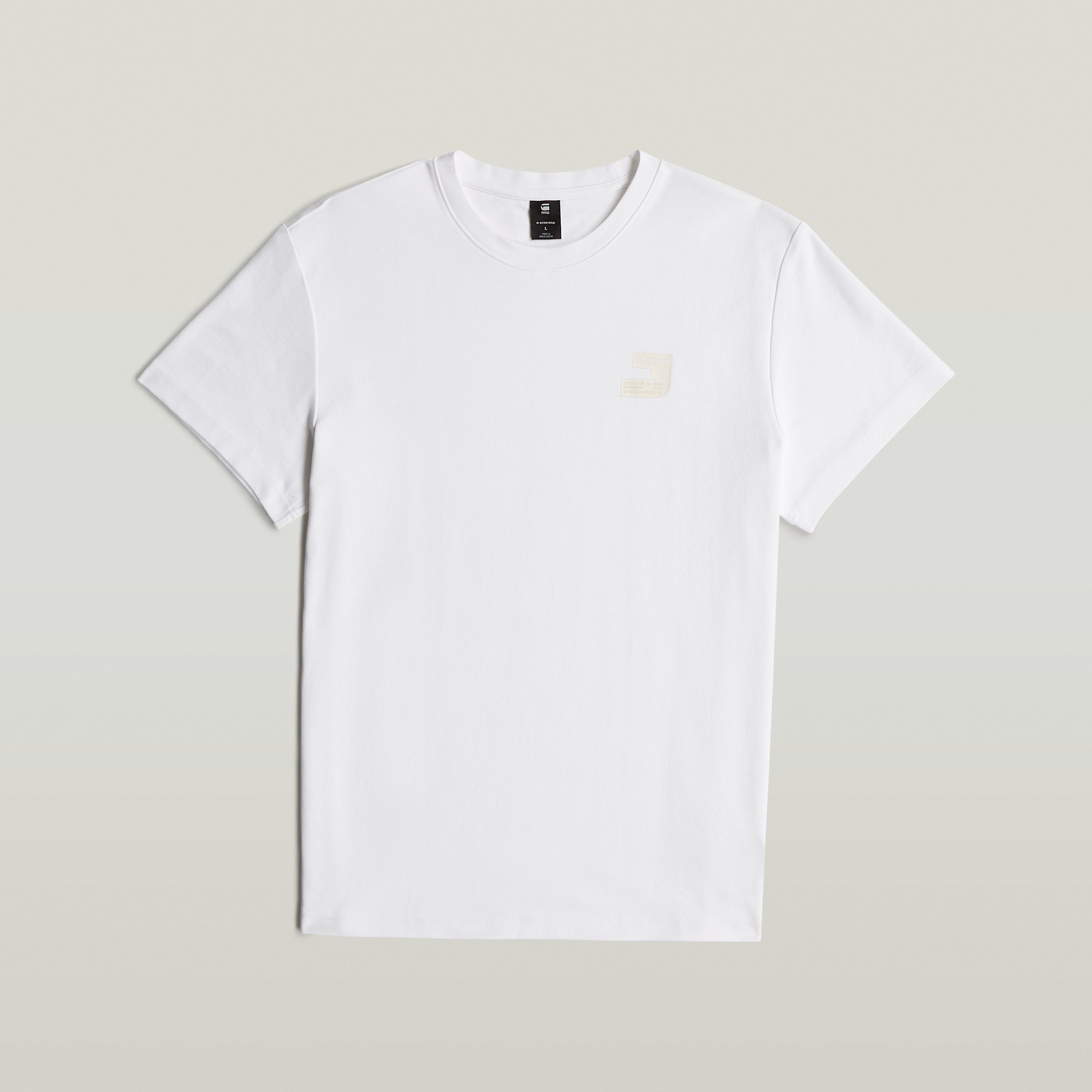 G-Star RAW T-shirt Chest Logo