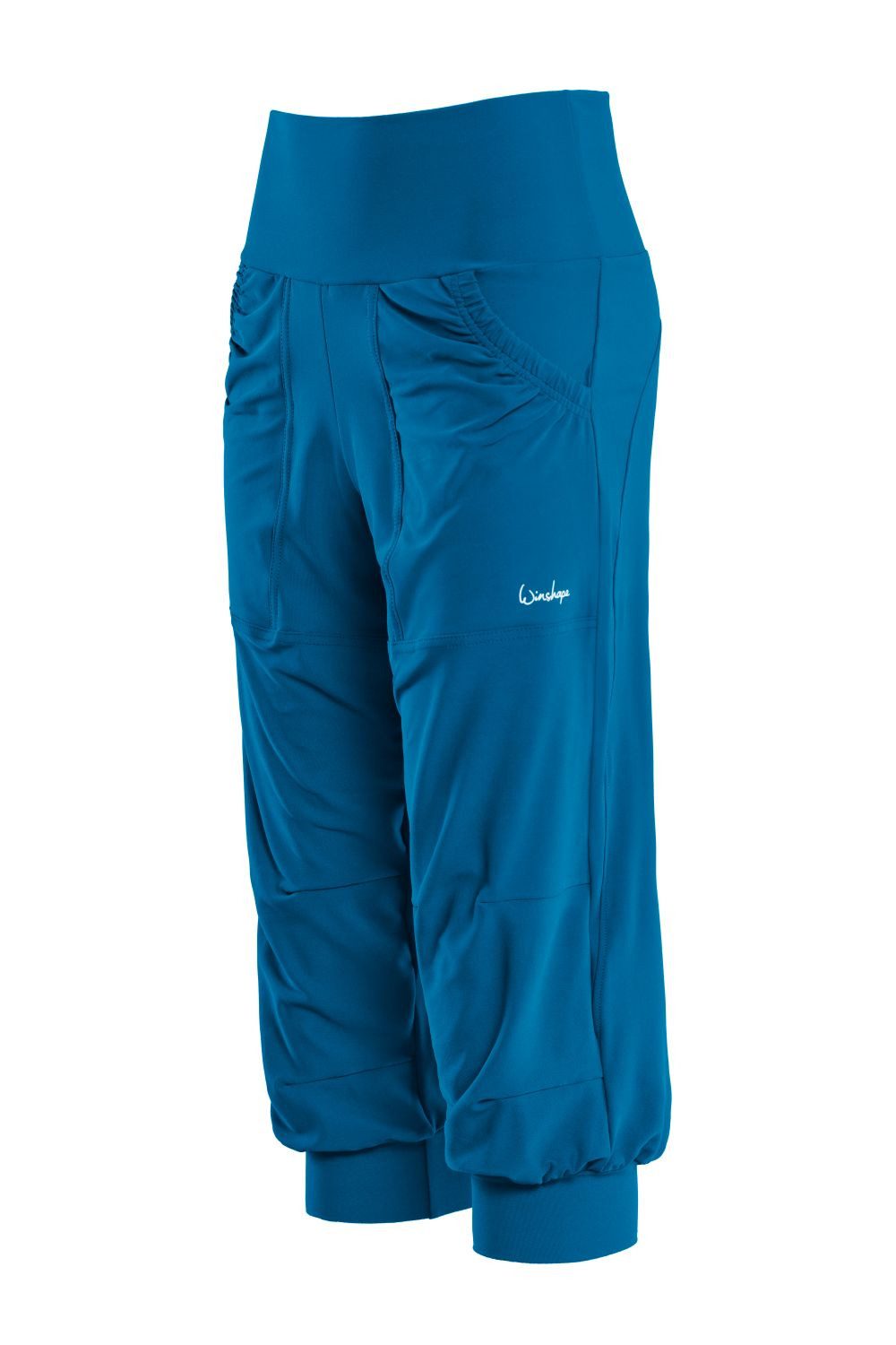 Winshape Sportbroek Functional Comfort ¾ leisurebroek LEI201C