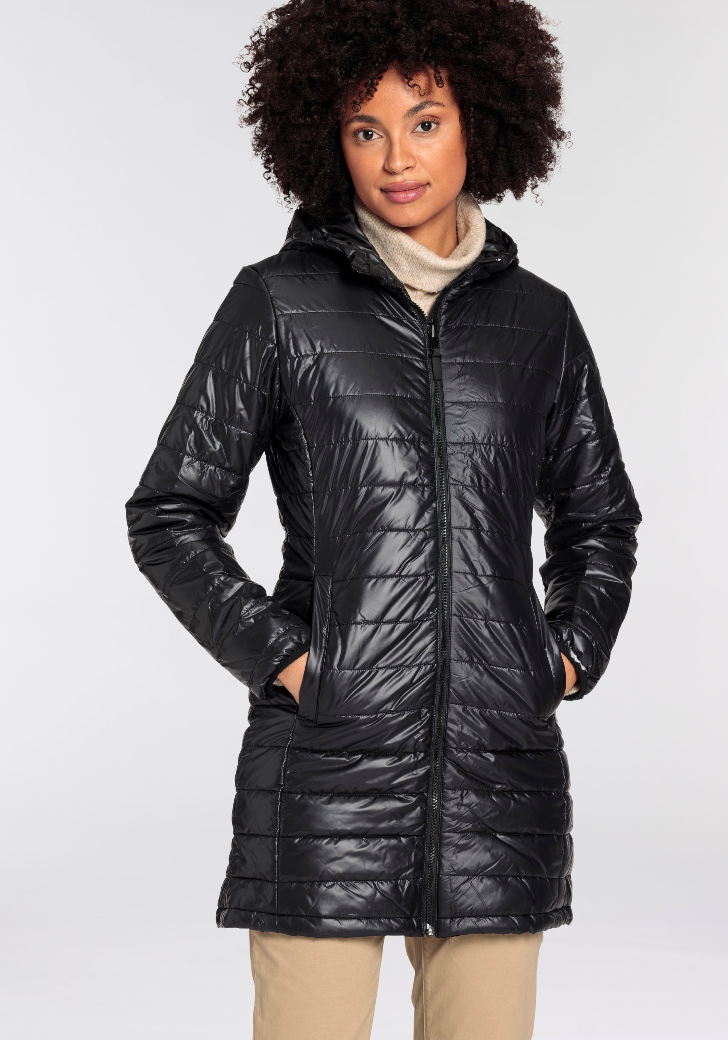 Icepeak Functionele 3-in-1-parka PHILIPPSBU Winterjas waterdicht, winddicht & ademend