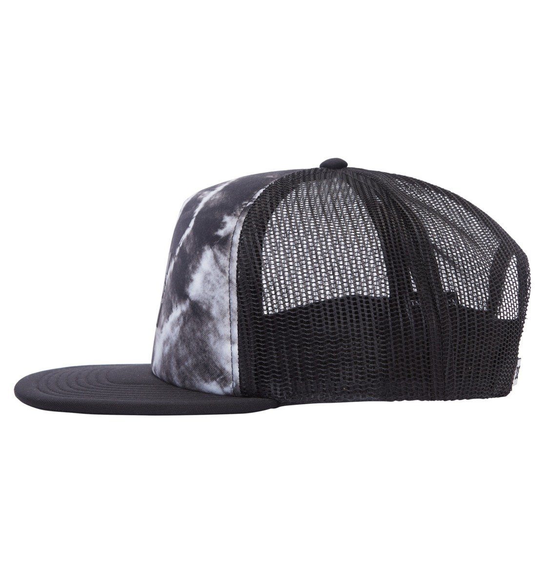 DC Shoes Trucker cap Gas Station